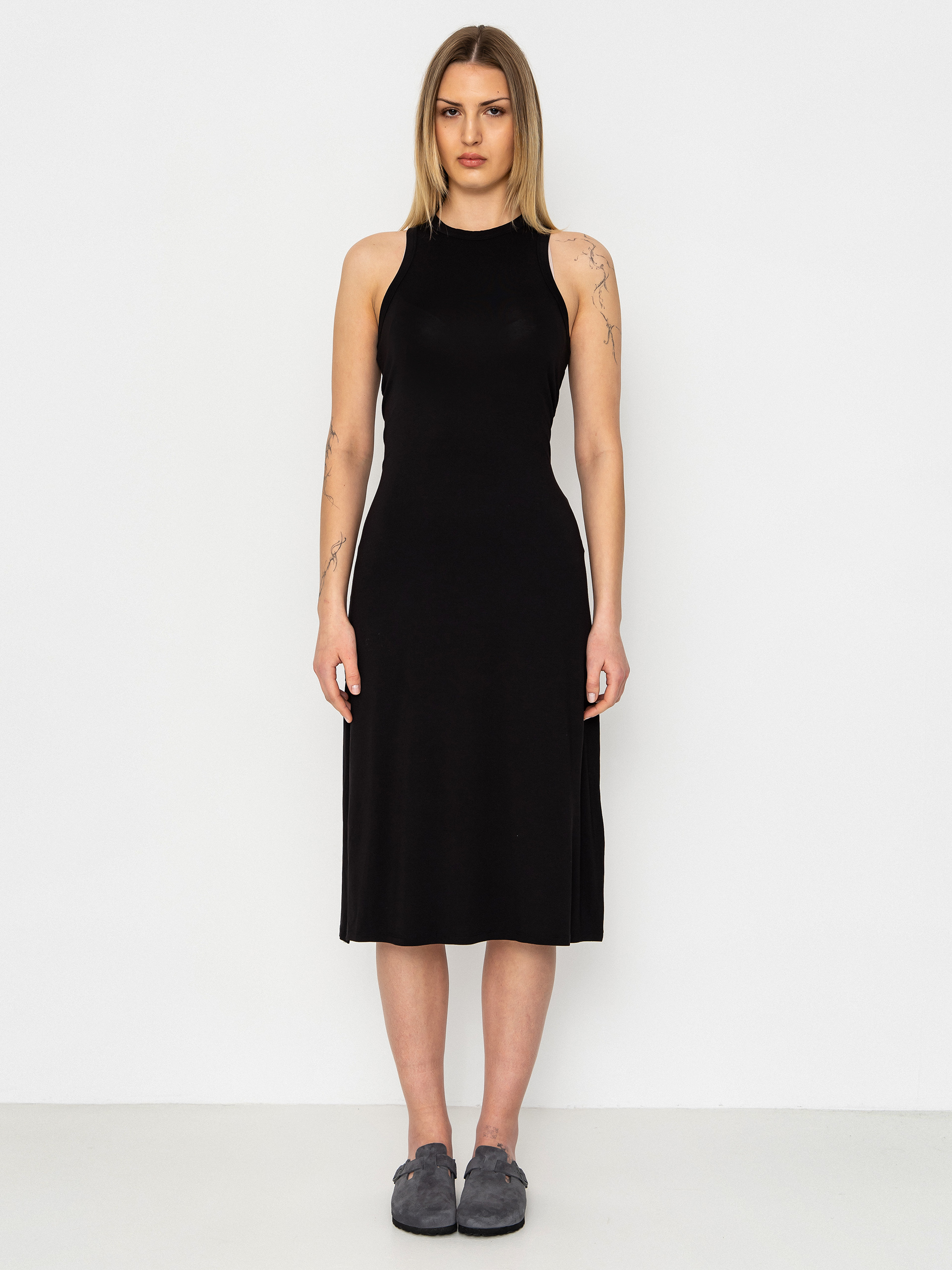 Fustă Volcom Stonelight Wmn (black)