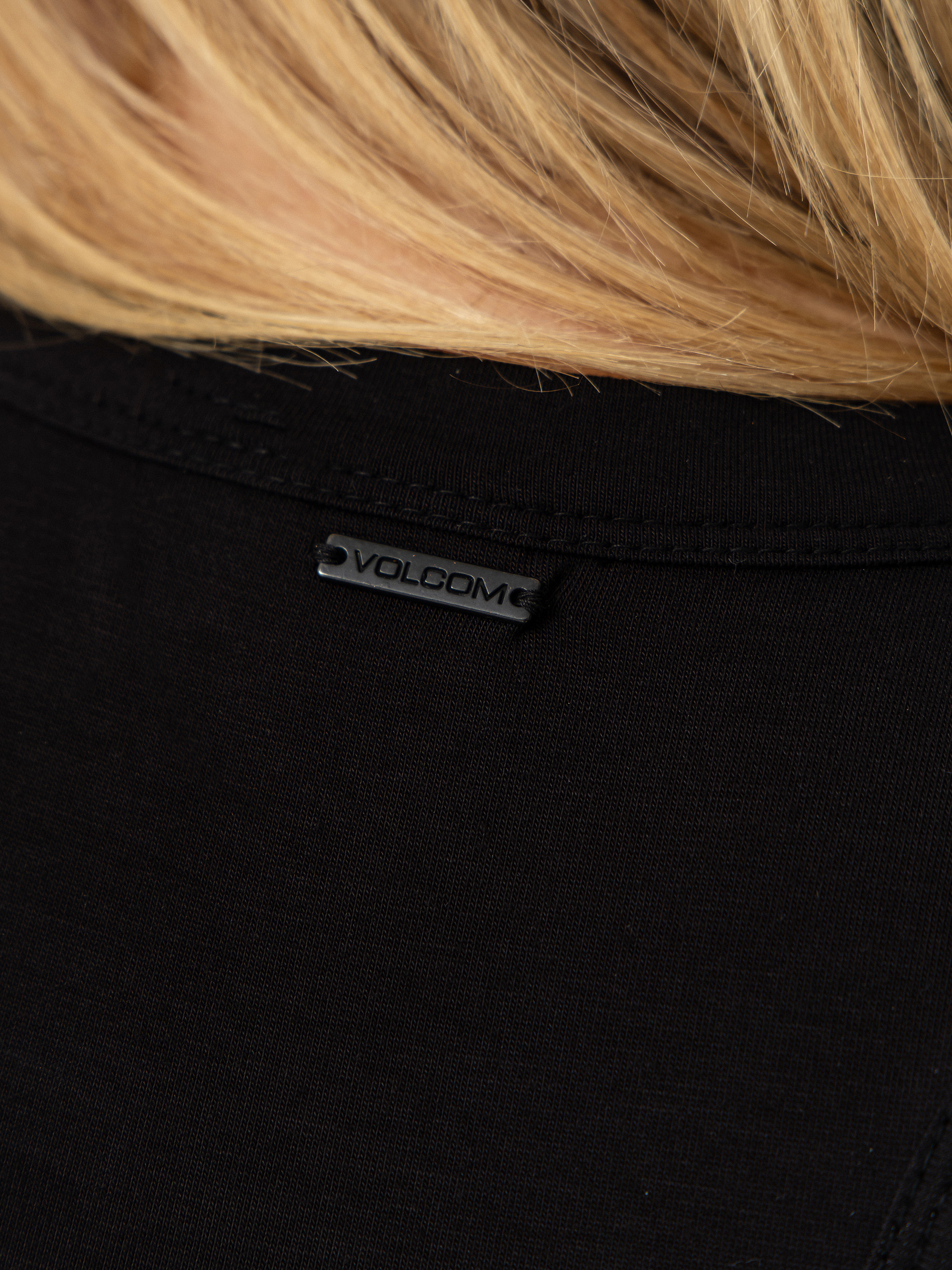 Fustă Volcom Stonelight Wmn (black)