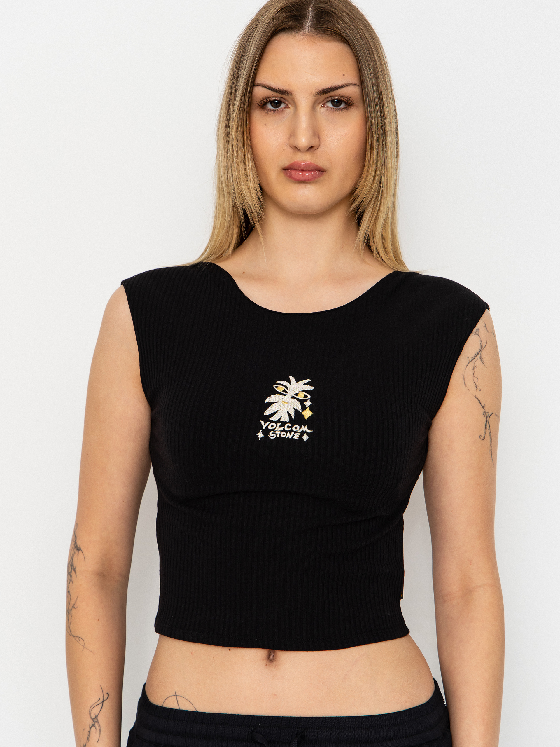 Tricou Volcom Fa Bruno Lucas Wmn