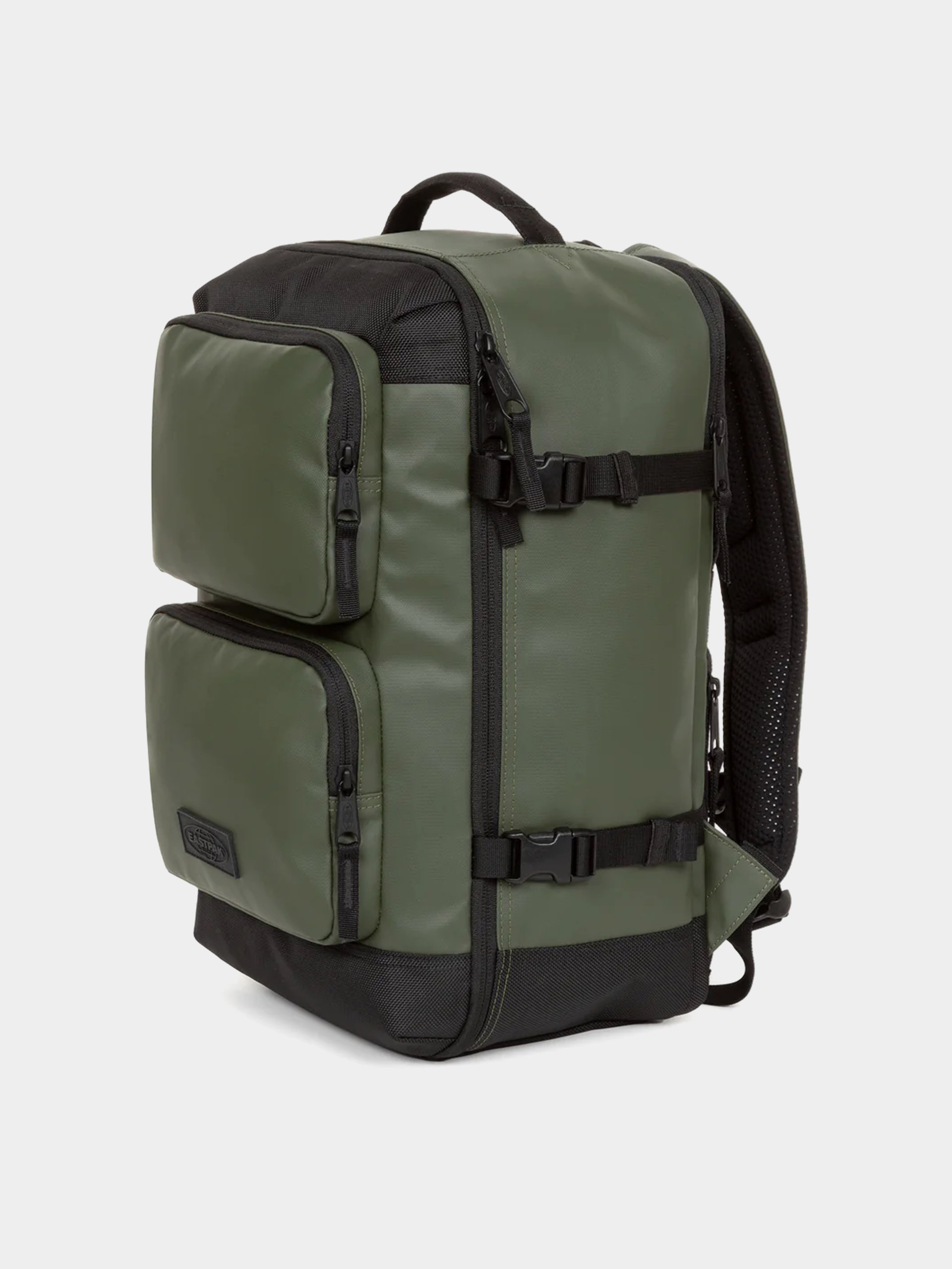 Rucsac Eastpak Tecum Cabin (cnnct top khaki)