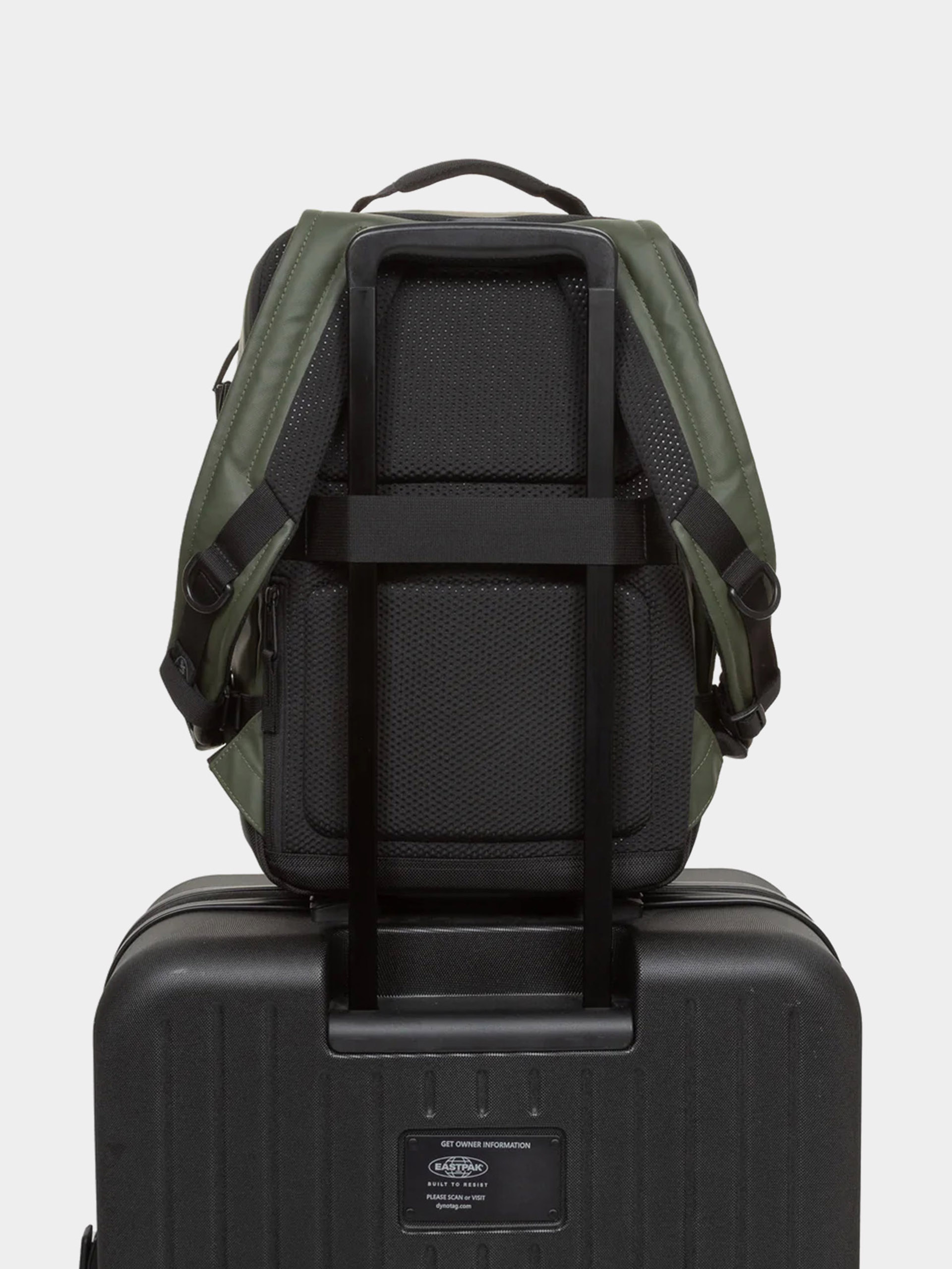 Rucsac Eastpak Tecum Cabin (cnnct top khaki)