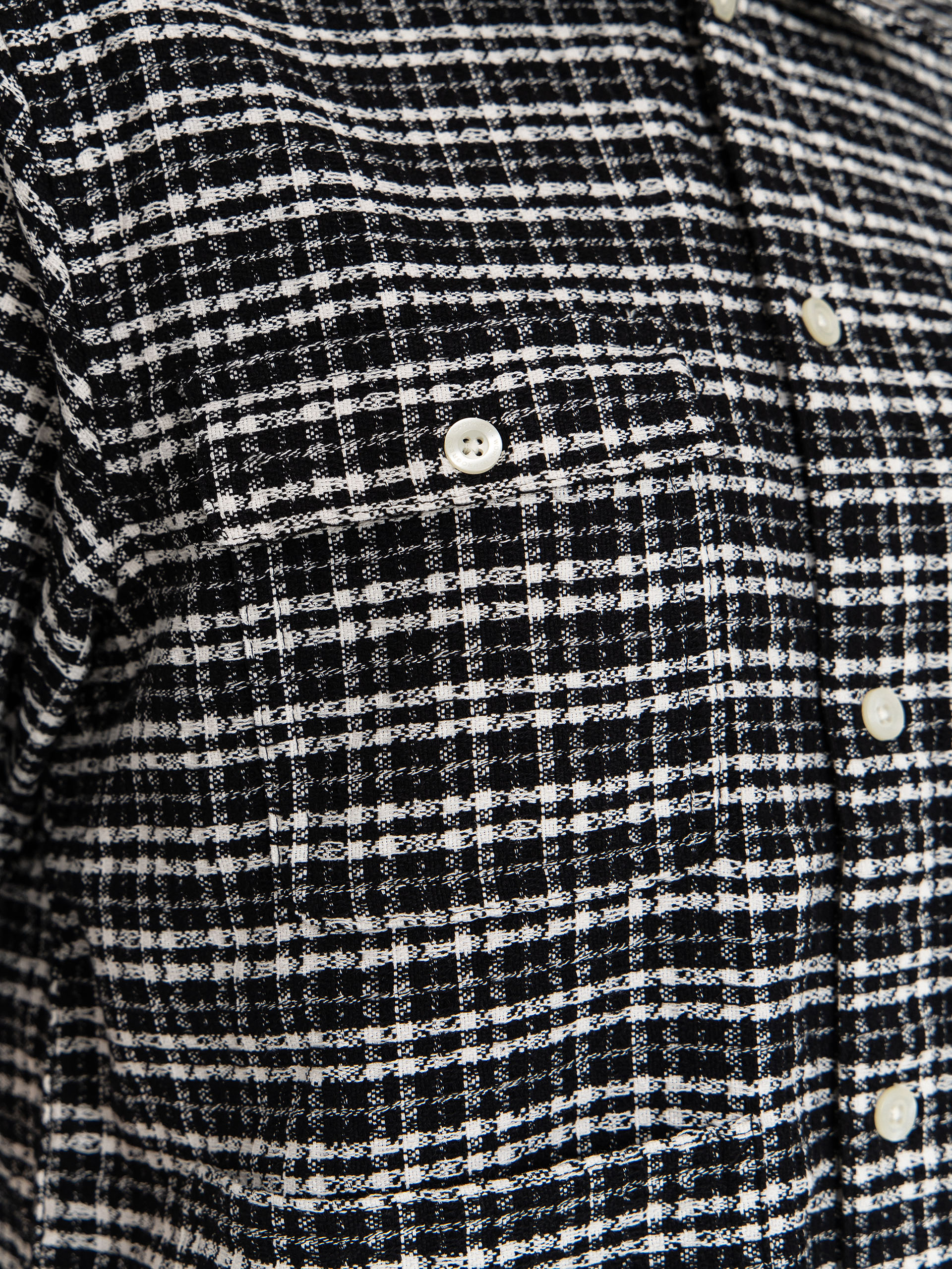 Cămașă Carhartt WIP Michigan Wmn (kander check/black)