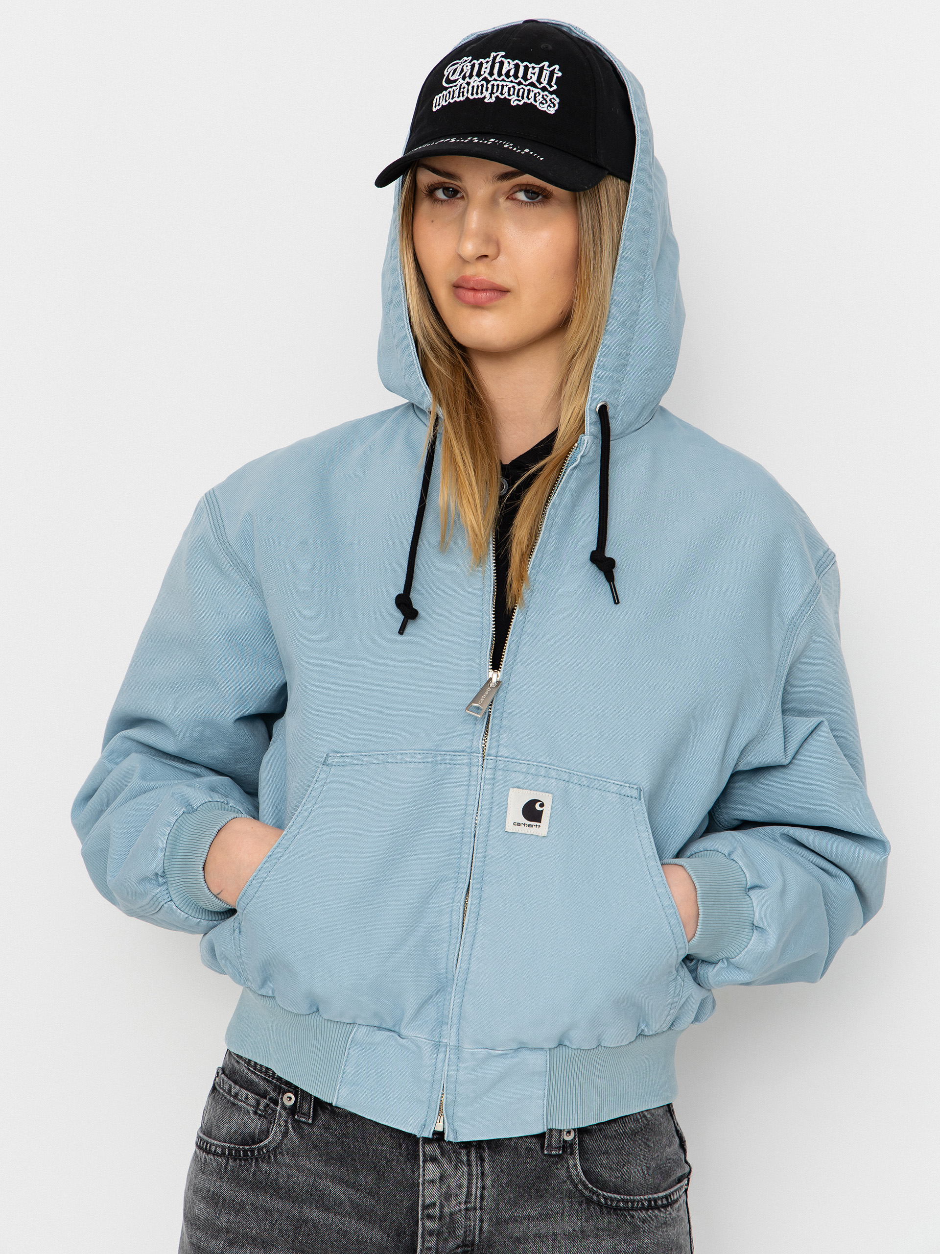 Geacă Carhartt WIP OG Active Wmn