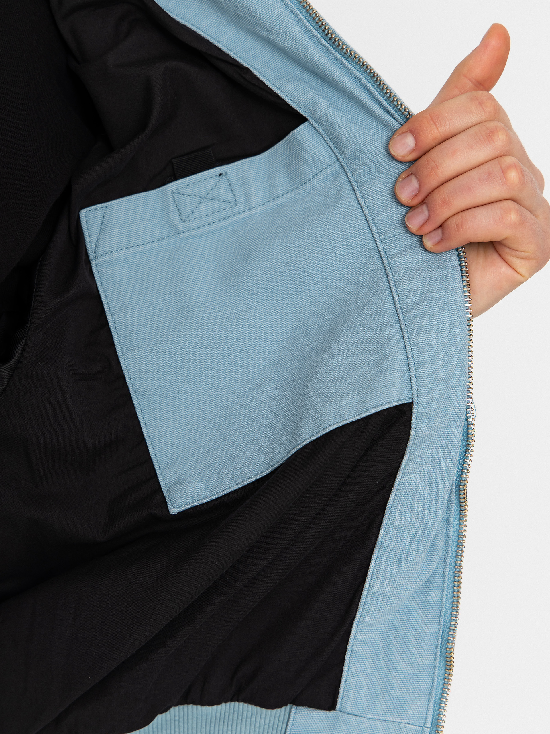 Geacă Carhartt WIP OG Active Wmn (tourmaline)
