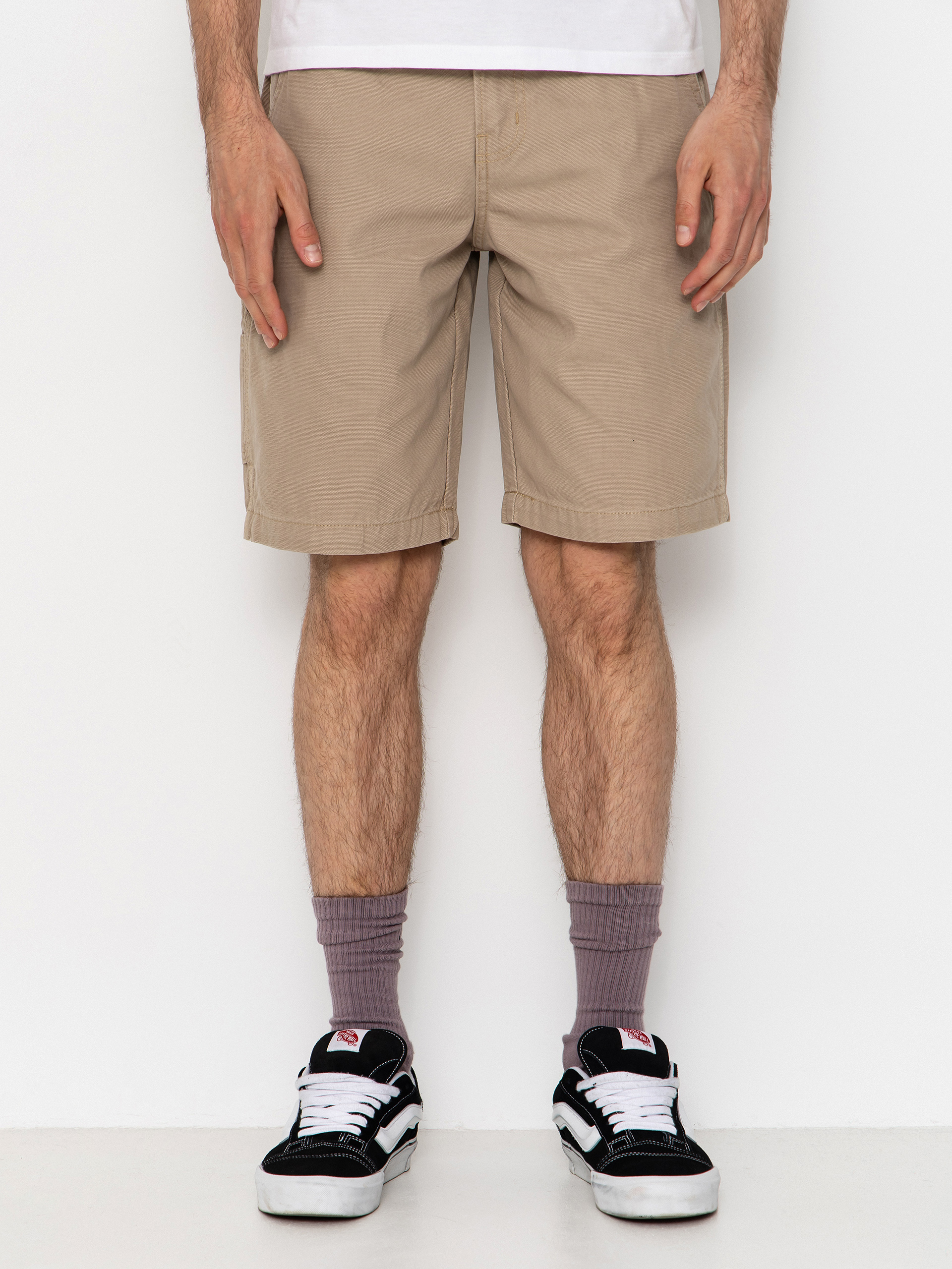 Pantaloni scurți Dickies Canvas Carpenter