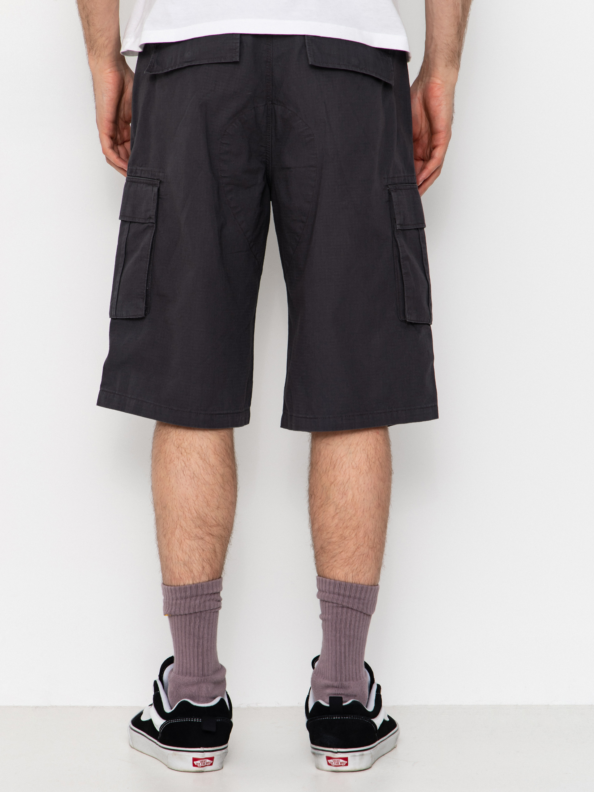Pantaloni scurți Dickies Eagle Bend (charcoal grey)