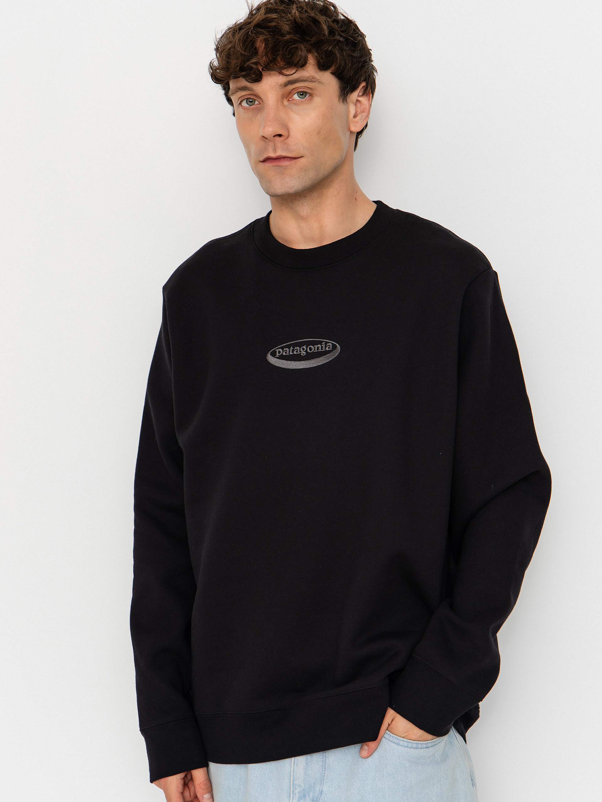 Hanorac Patagonia 95 Oval Logo Uprisal