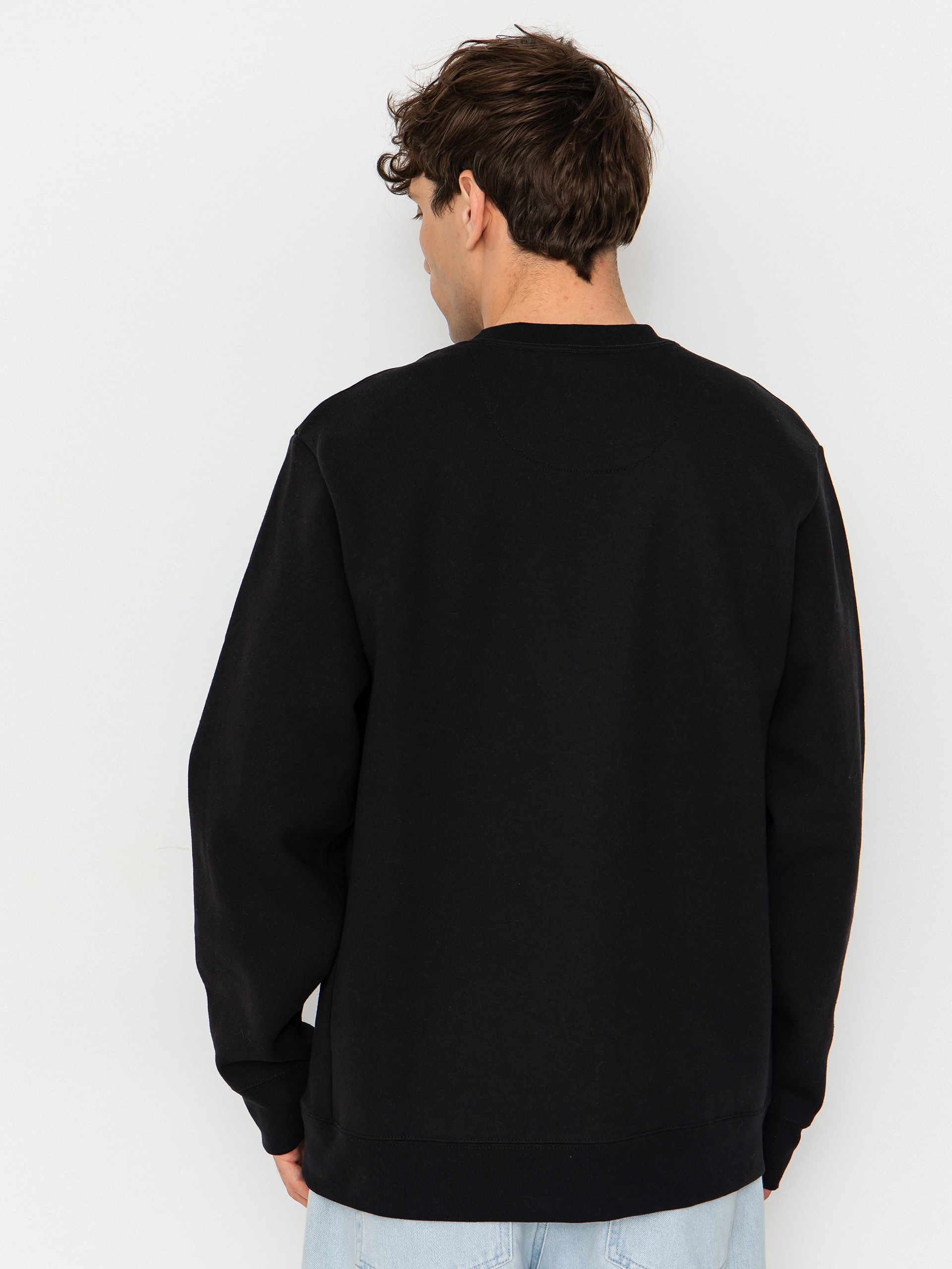 Hanorac Patagonia 95 Oval Logo Uprisal (black)