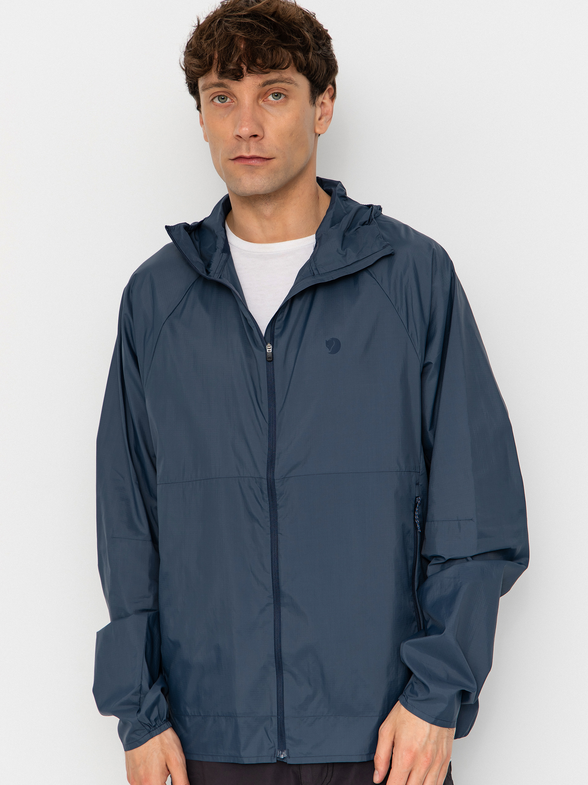Geacă Fjallraven Keb Latt Wind