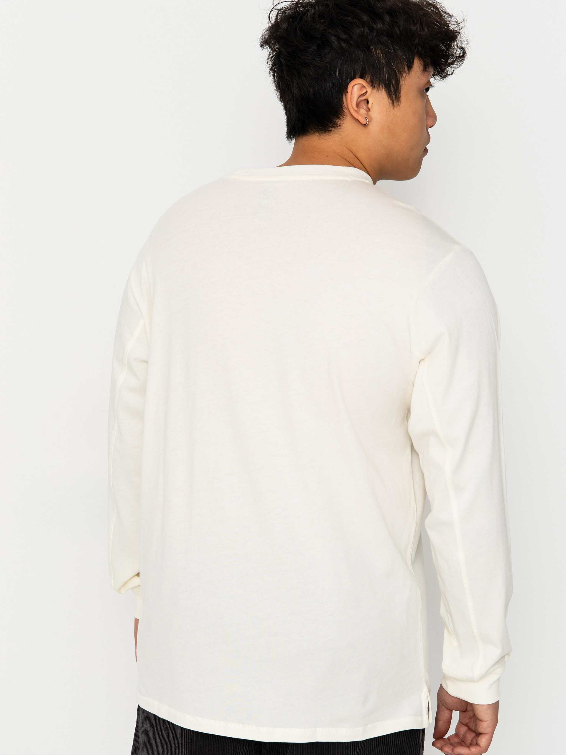 Longsleeve Converse Cons (egret)