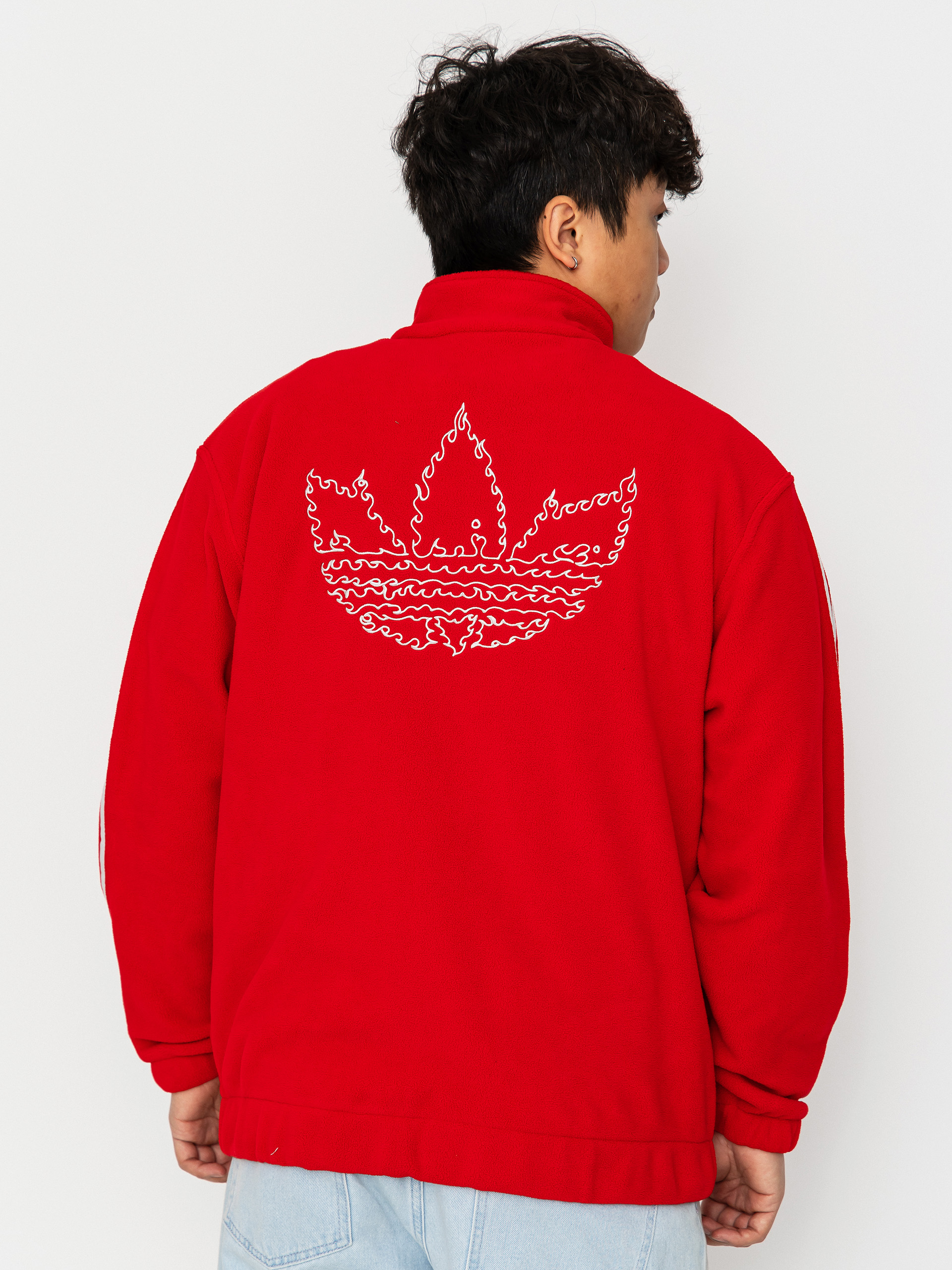 Hanorac adidas Kogan (betsca/lgsogr)