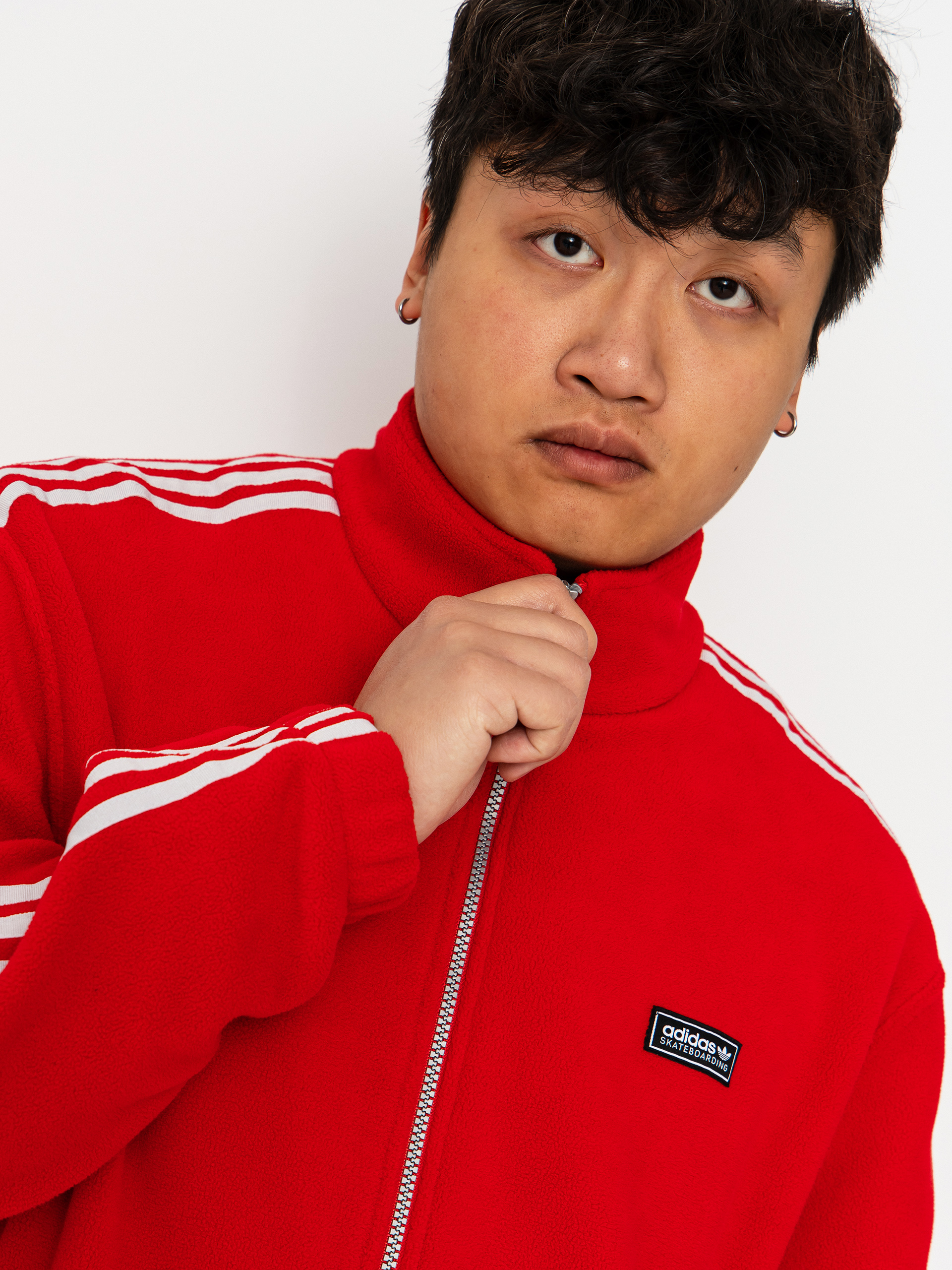 Hanorac adidas Kogan (betsca/lgsogr)