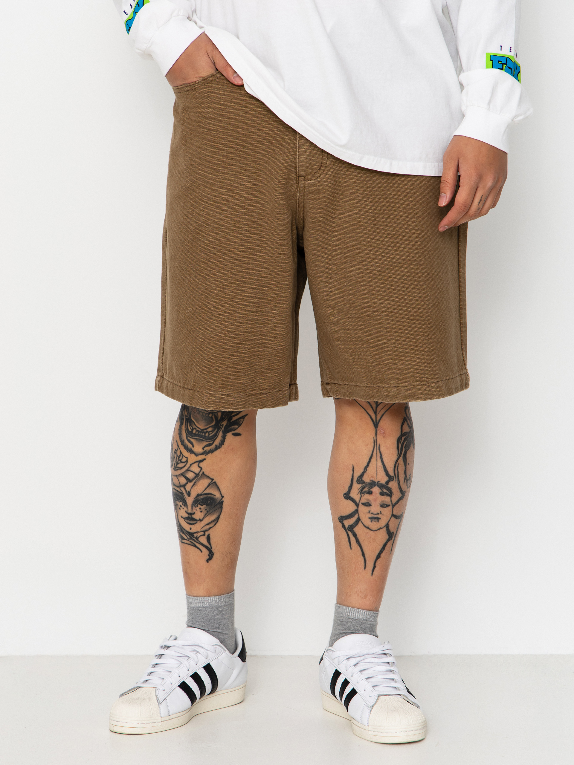 Pantaloni scurți Santa Cruz Big