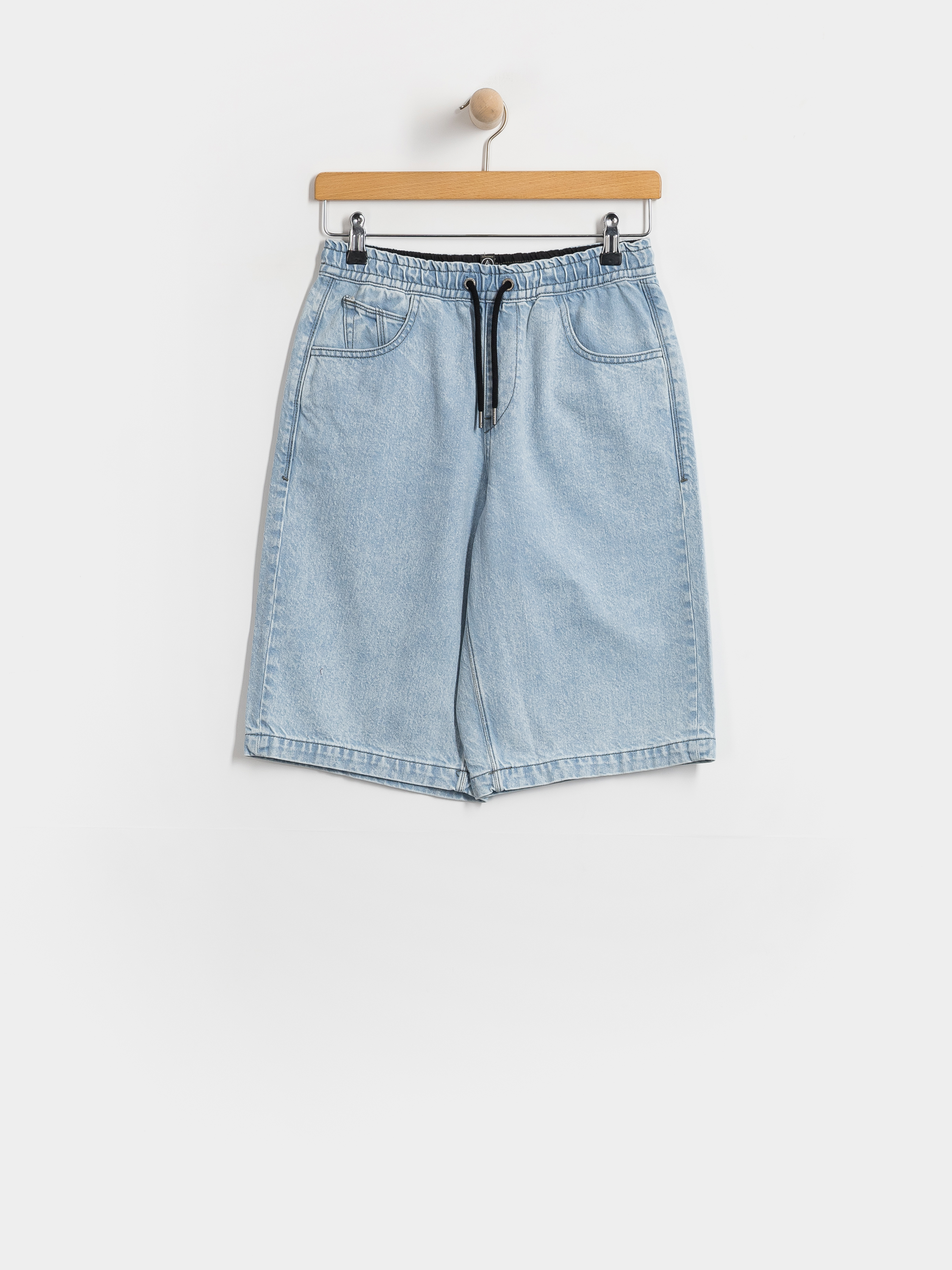 Pantaloni scurți Volcom Freazy Loose Ew JR
