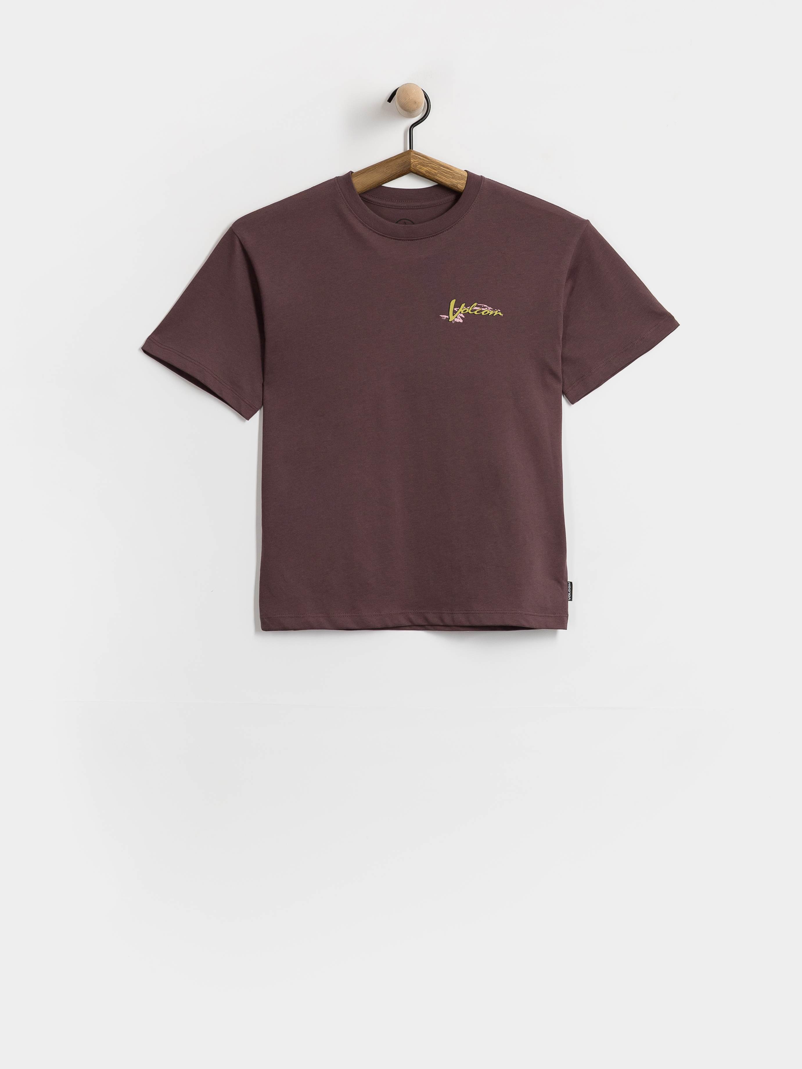 Tricou Volcom Zorch Bsc JR (pistol punch)