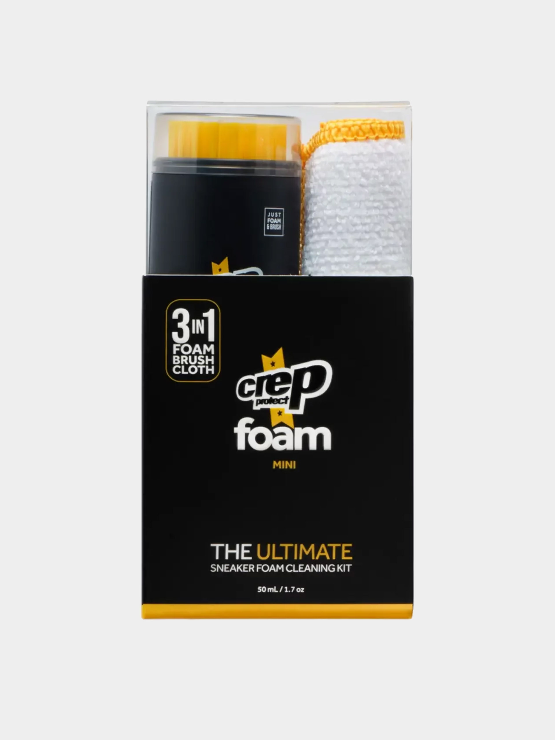 Akcesoria Crep Protect Foam Mini