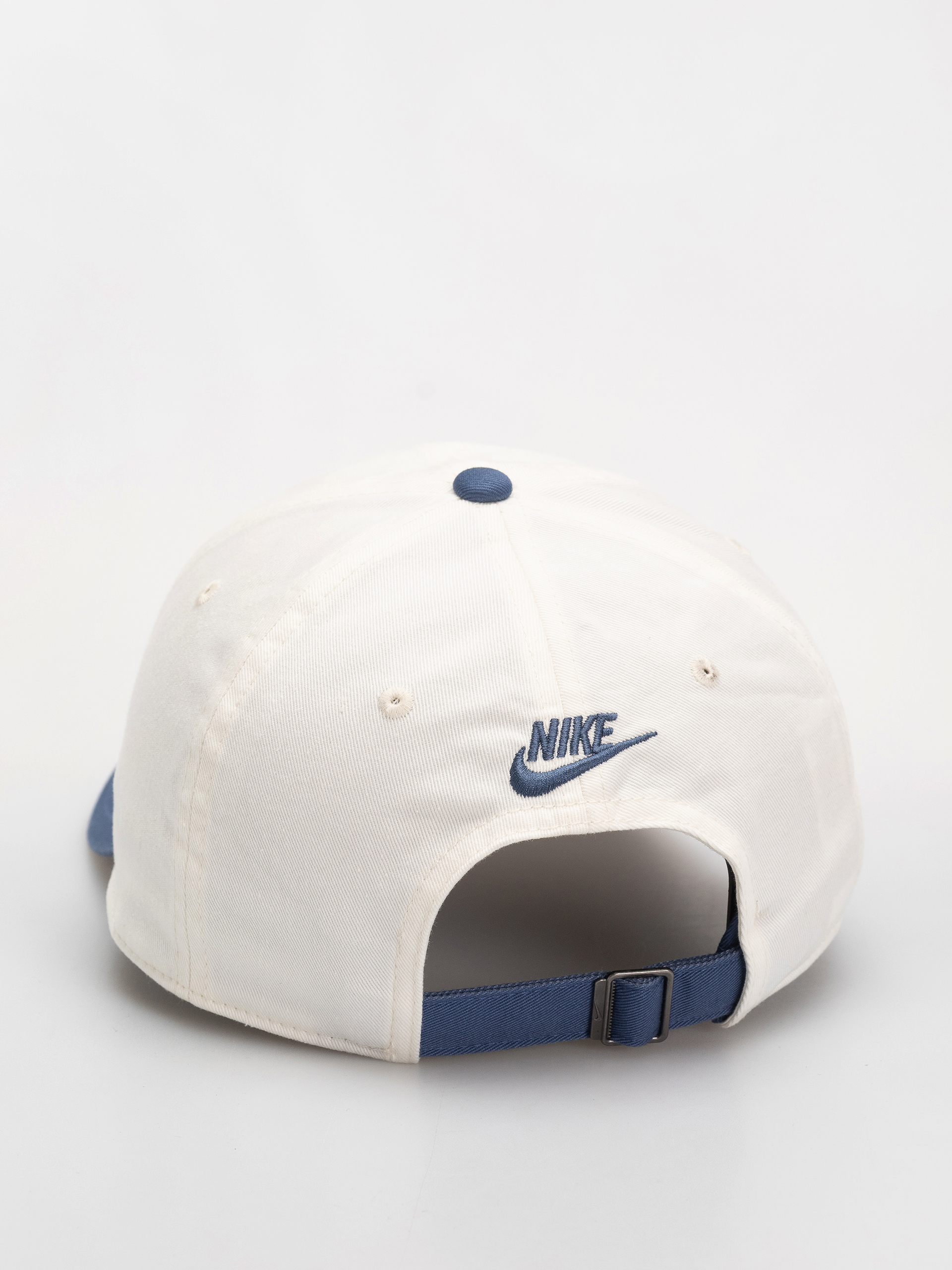 Șapcă Nike SB Club Just Do It (sail/mystic navy/mystic navy)