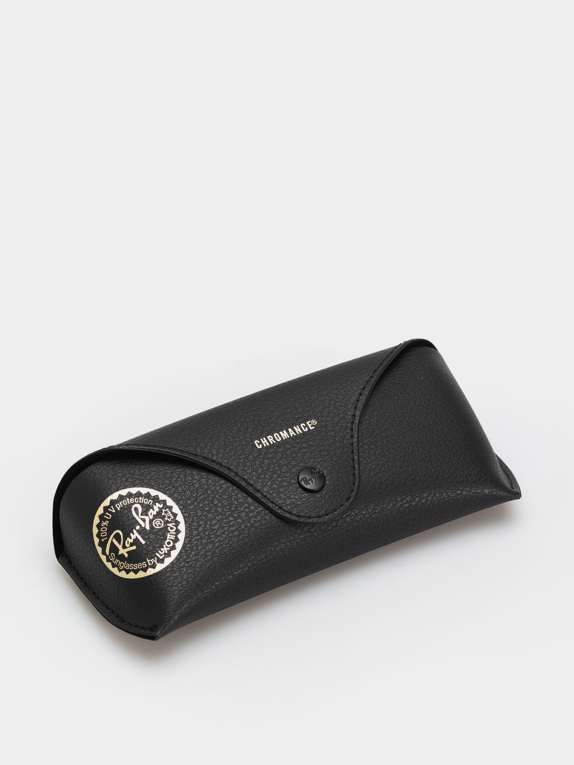 Ochelari de soare Ray-Ban Rb4264 Polarized (matowy czarny/blue polarized)