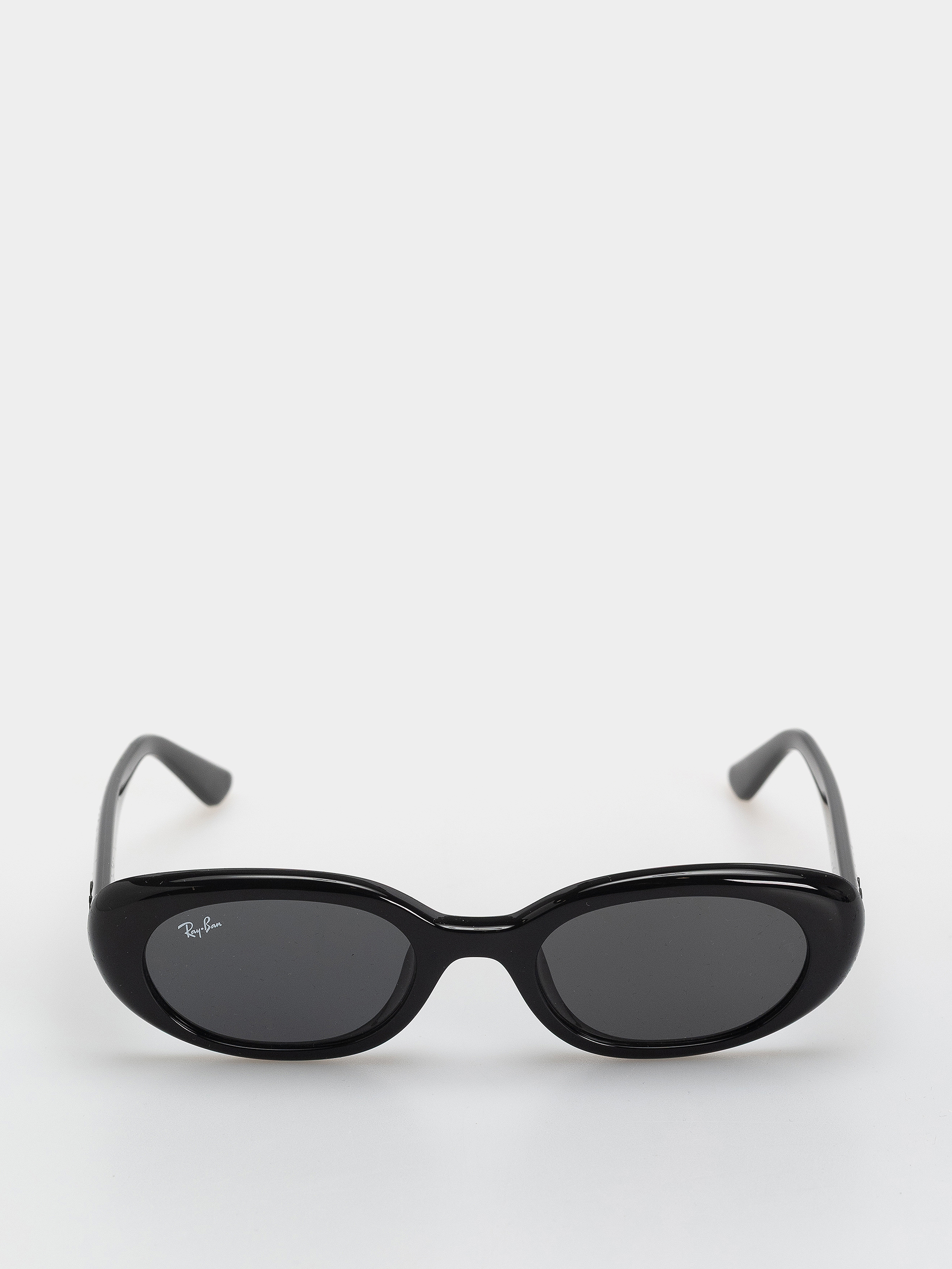 Ochelari de soare Ray-Ban Rb4441D (polerowany czarny/ciemnoszary)