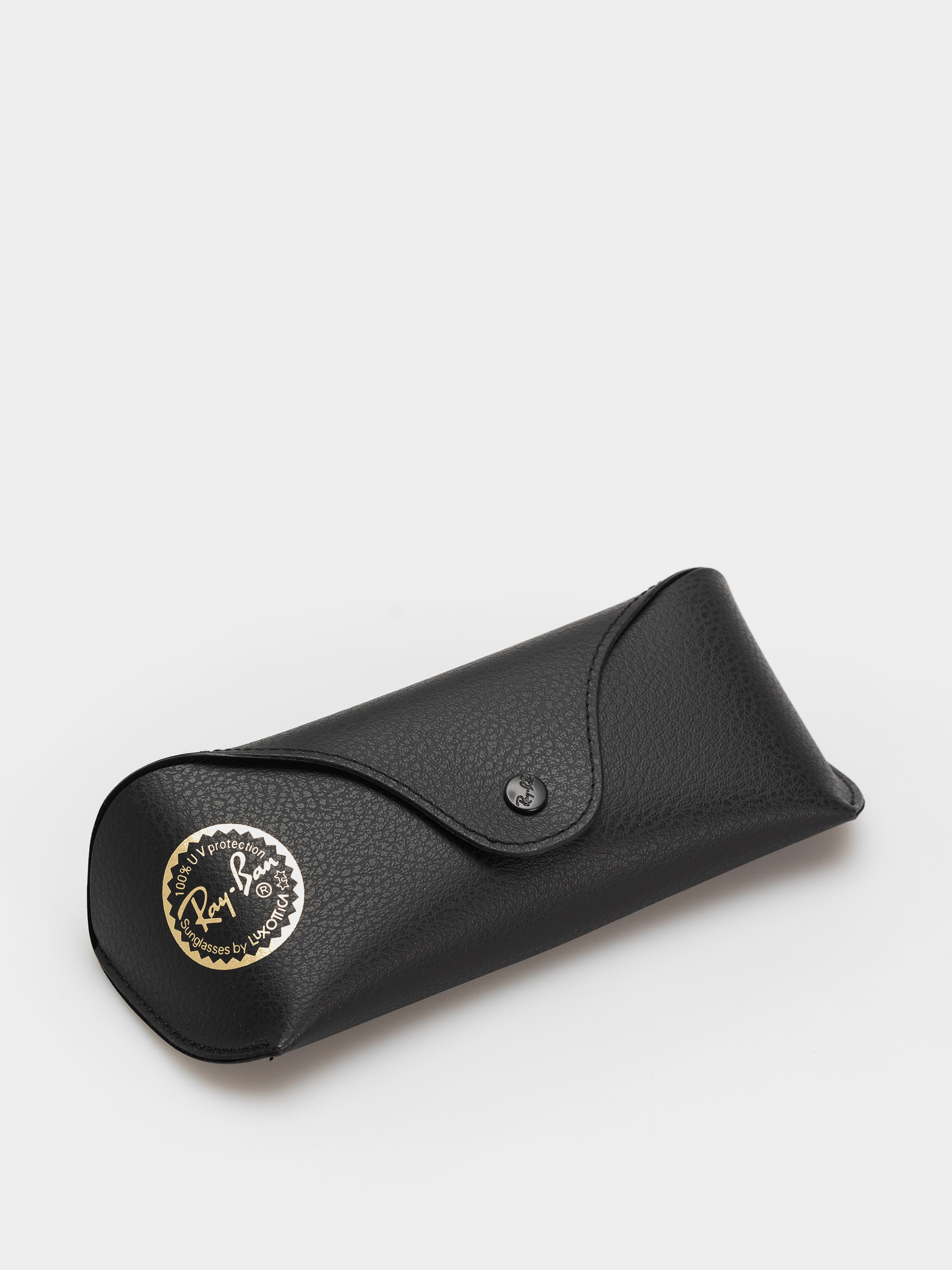 Ochelari de soare Ray-Ban Rb4458D (polerowany czarny/polaryzacyjne ciemnoszary)