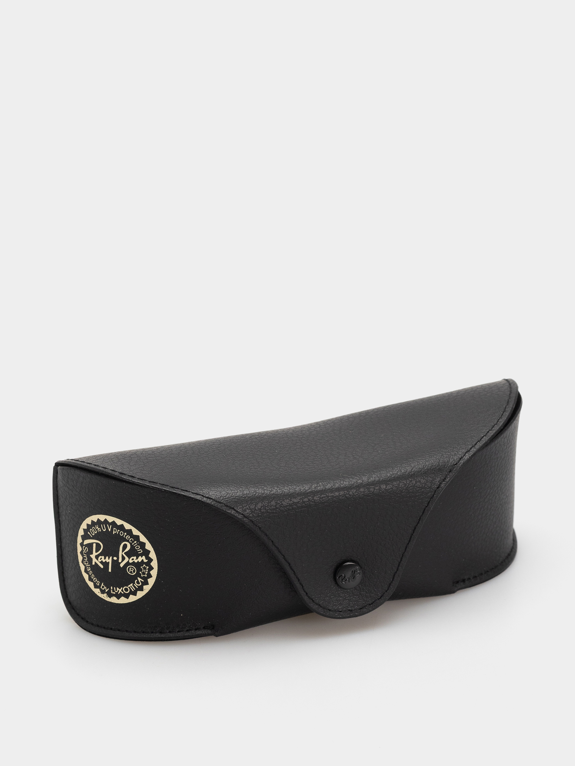Ochelari de soare Ray-Ban Mega Balorama (polerowany czarny/zielone g-15)