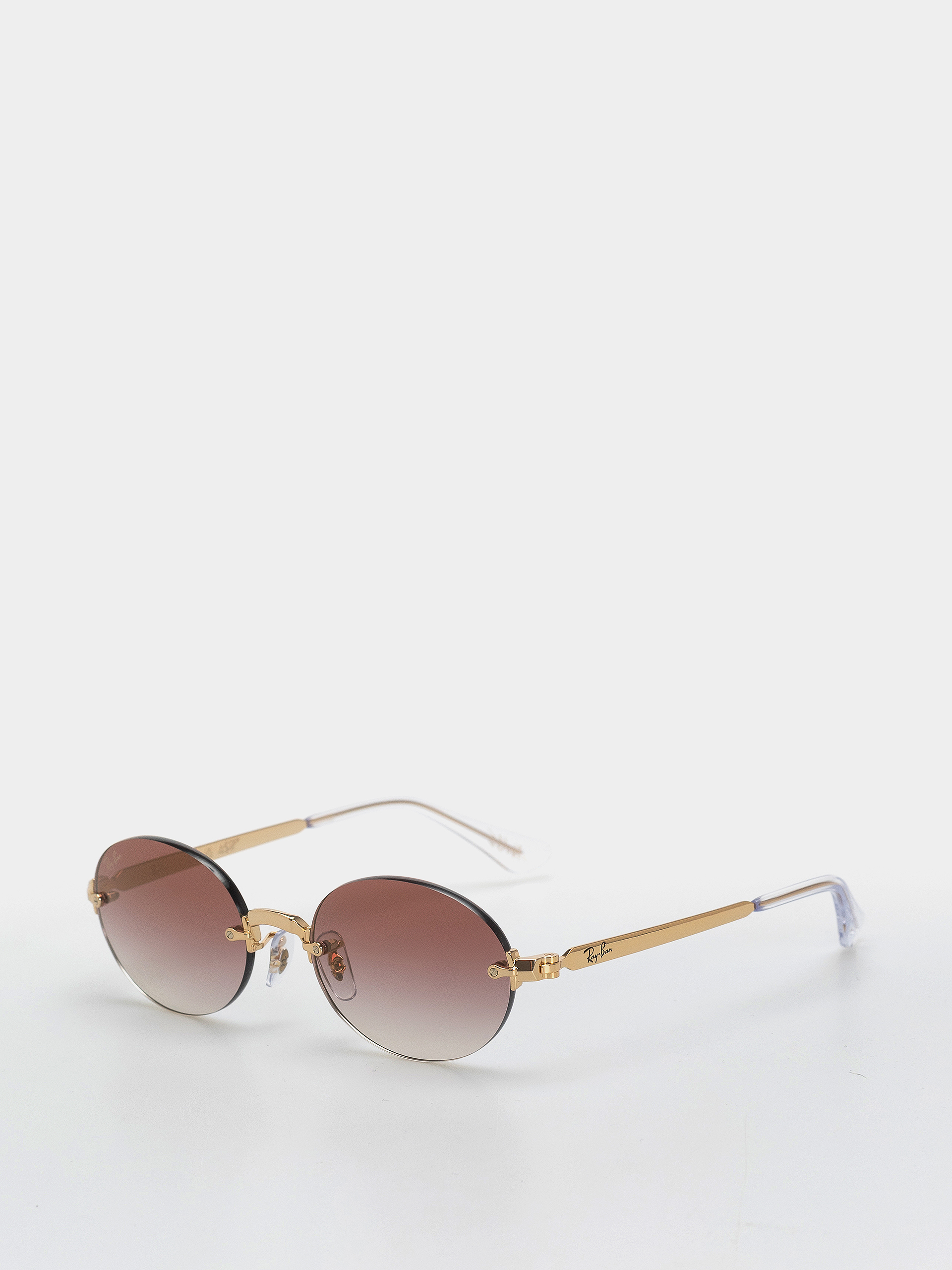 Ochelari de soare Ray-Ban Rb3929 By A$Ap Rocky