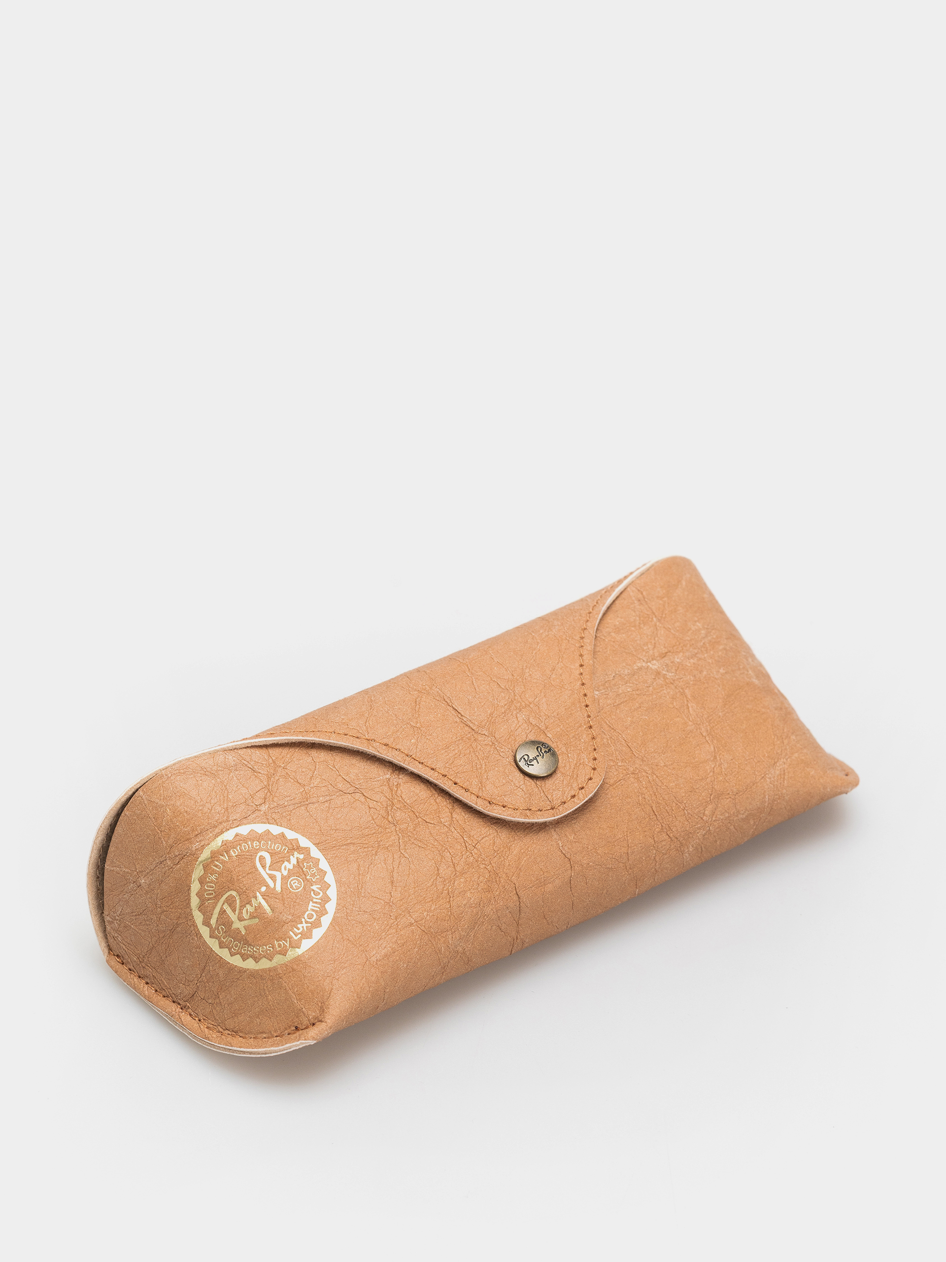 Ochelari de soare Ray-Ban Rb4421D (polerowany czarny/ciemnoszary)
