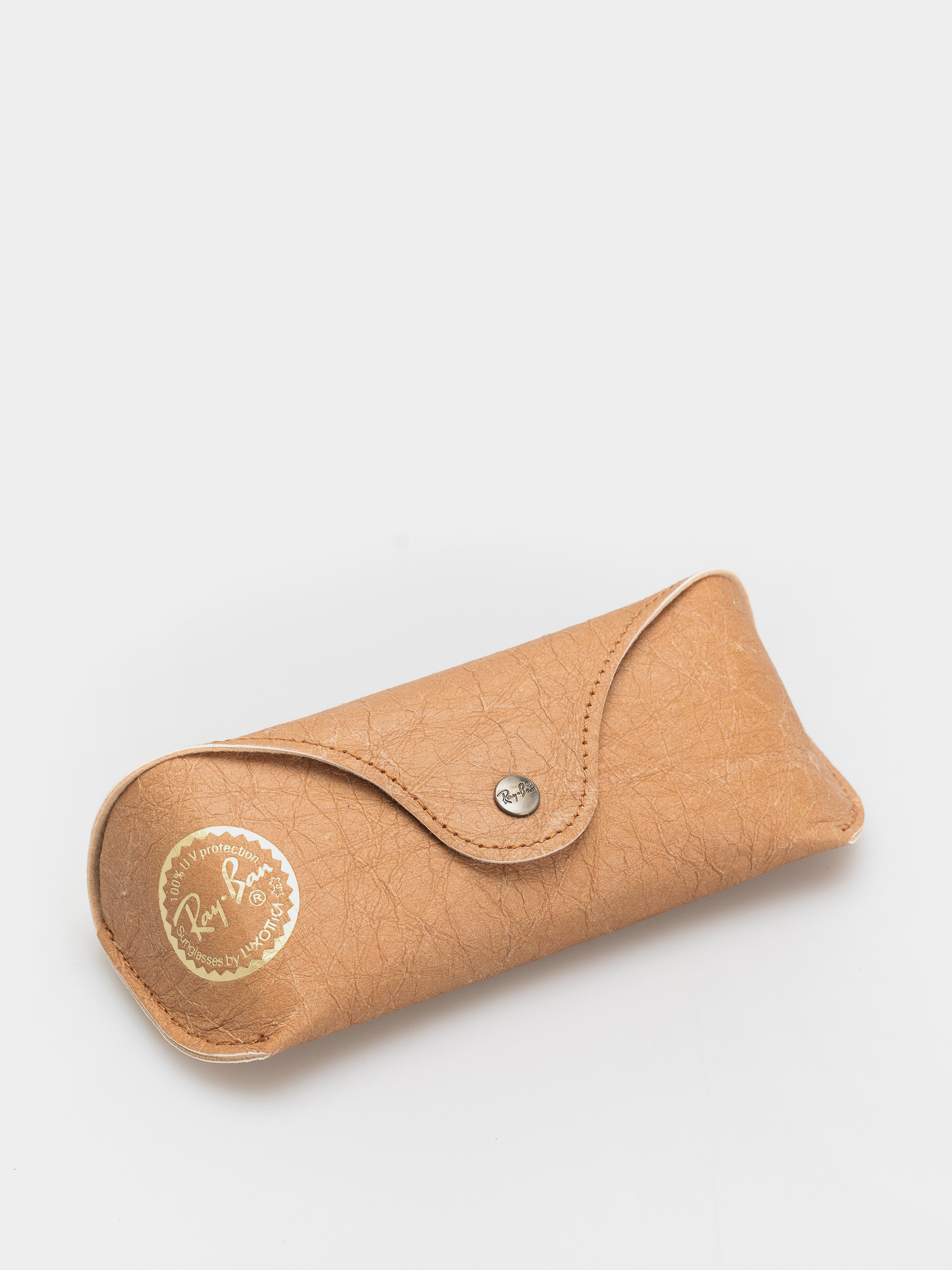 Ochelari de soare Ray-Ban Rb4441D (matowy opalizujący brązowy/ciemnobrązowy)