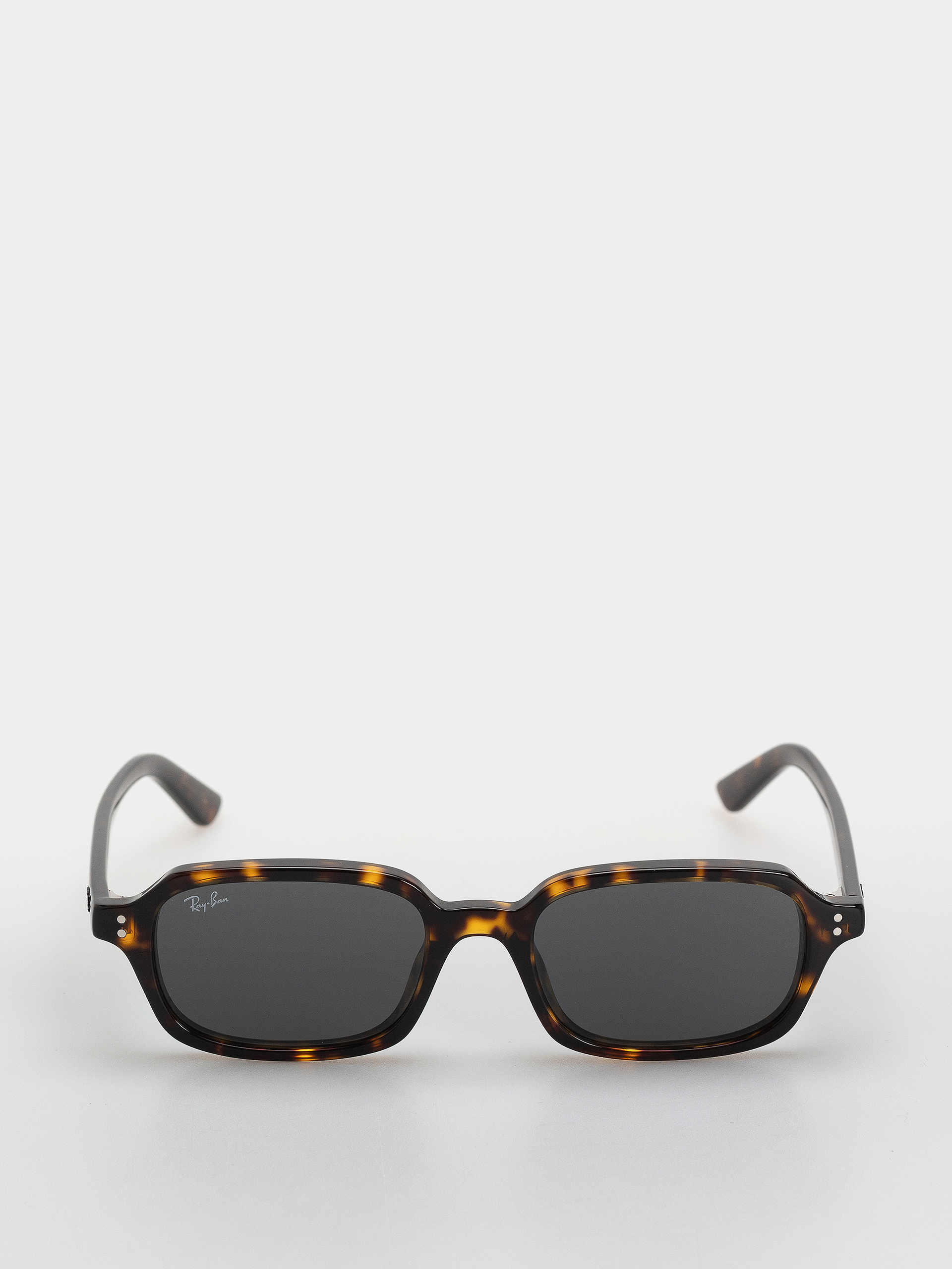 Ochelari de soare Ray-Ban Zuri (polerowany havana/ciemnoszary)