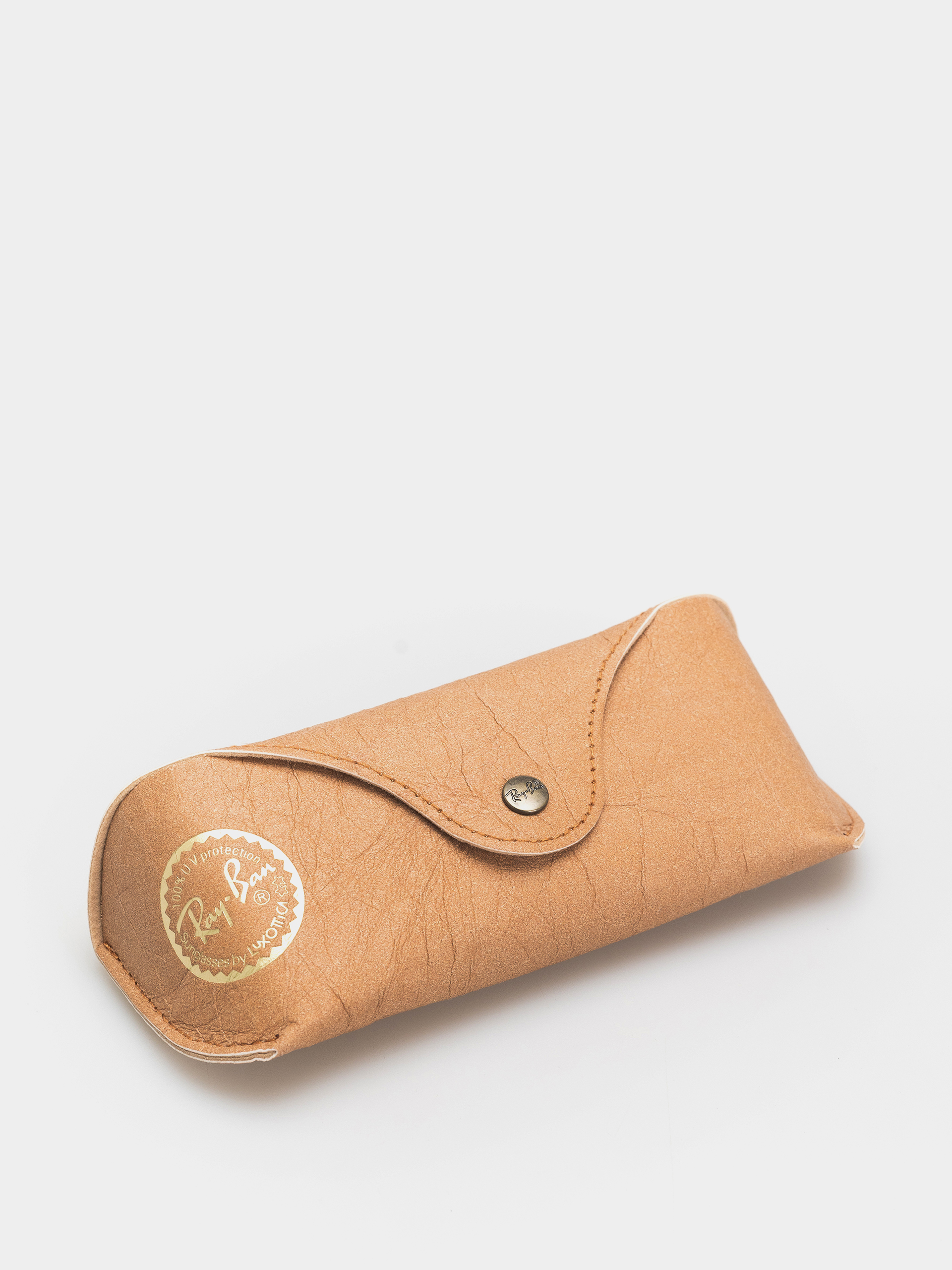 Ochelari de soare Ray-Ban Zuri (polerowany havana/ciemnoszary)
