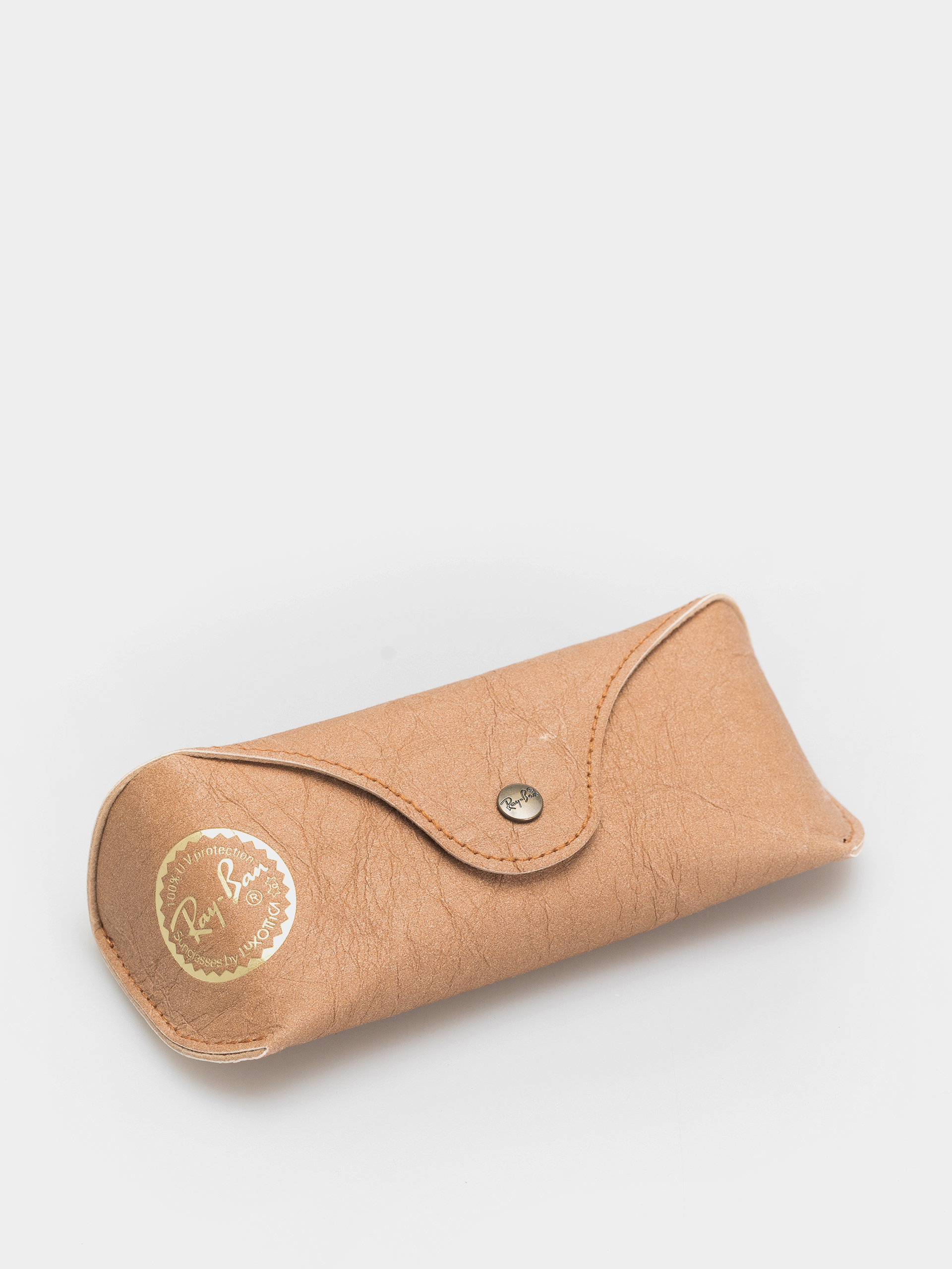 Ochelari de soare Ray-Ban Zuri (polerowany zardzewiały brązowy/niebieski)