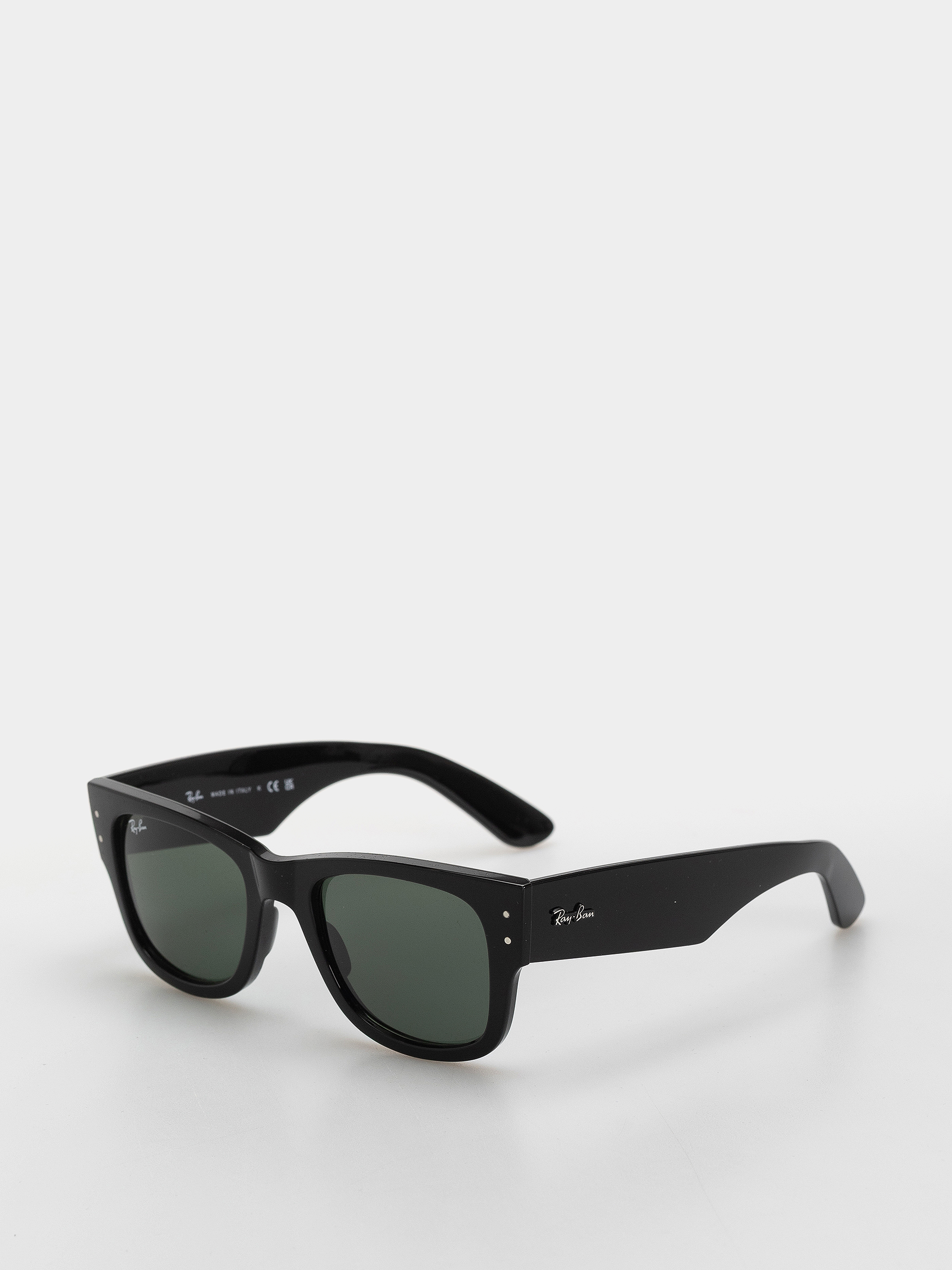 Ochelari de soare Ray-Ban Mega Wayfarer