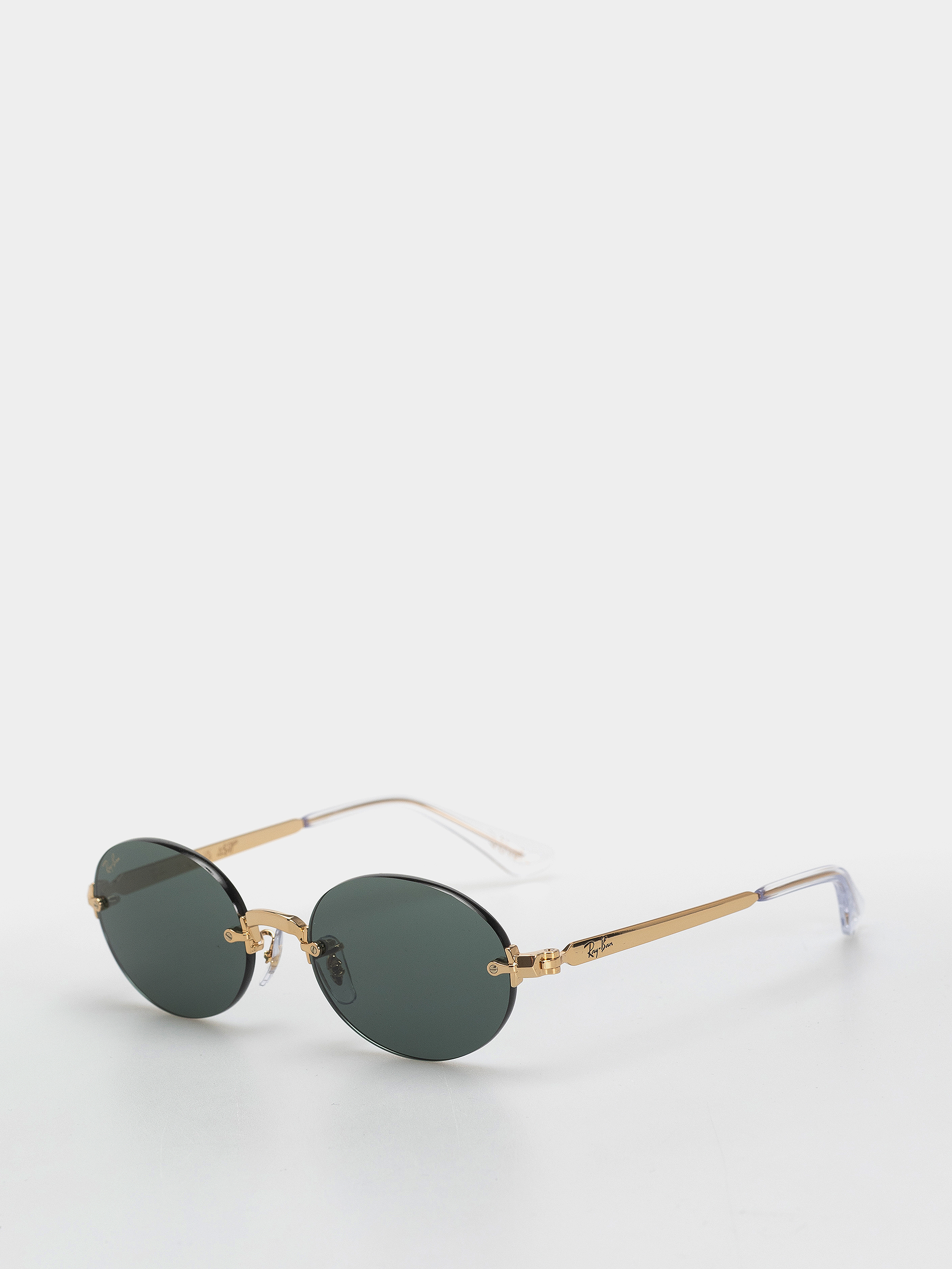 Ochelari de soare Ray-Ban Rb3929 By A$Ap Rocky