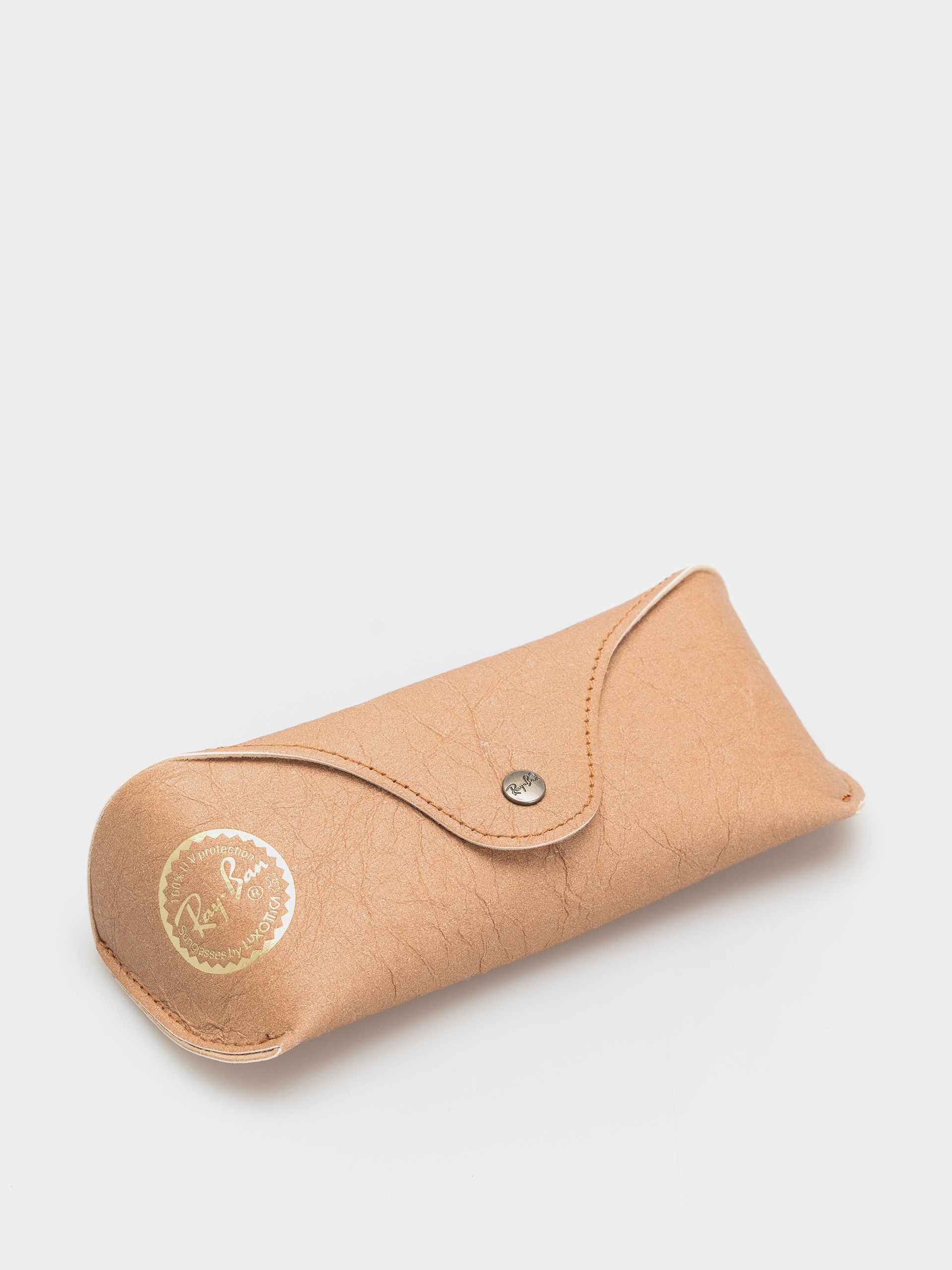 Ochelari de soare Ray-Ban Rb4421D (polerowany czarny/ciemnoróżowe)