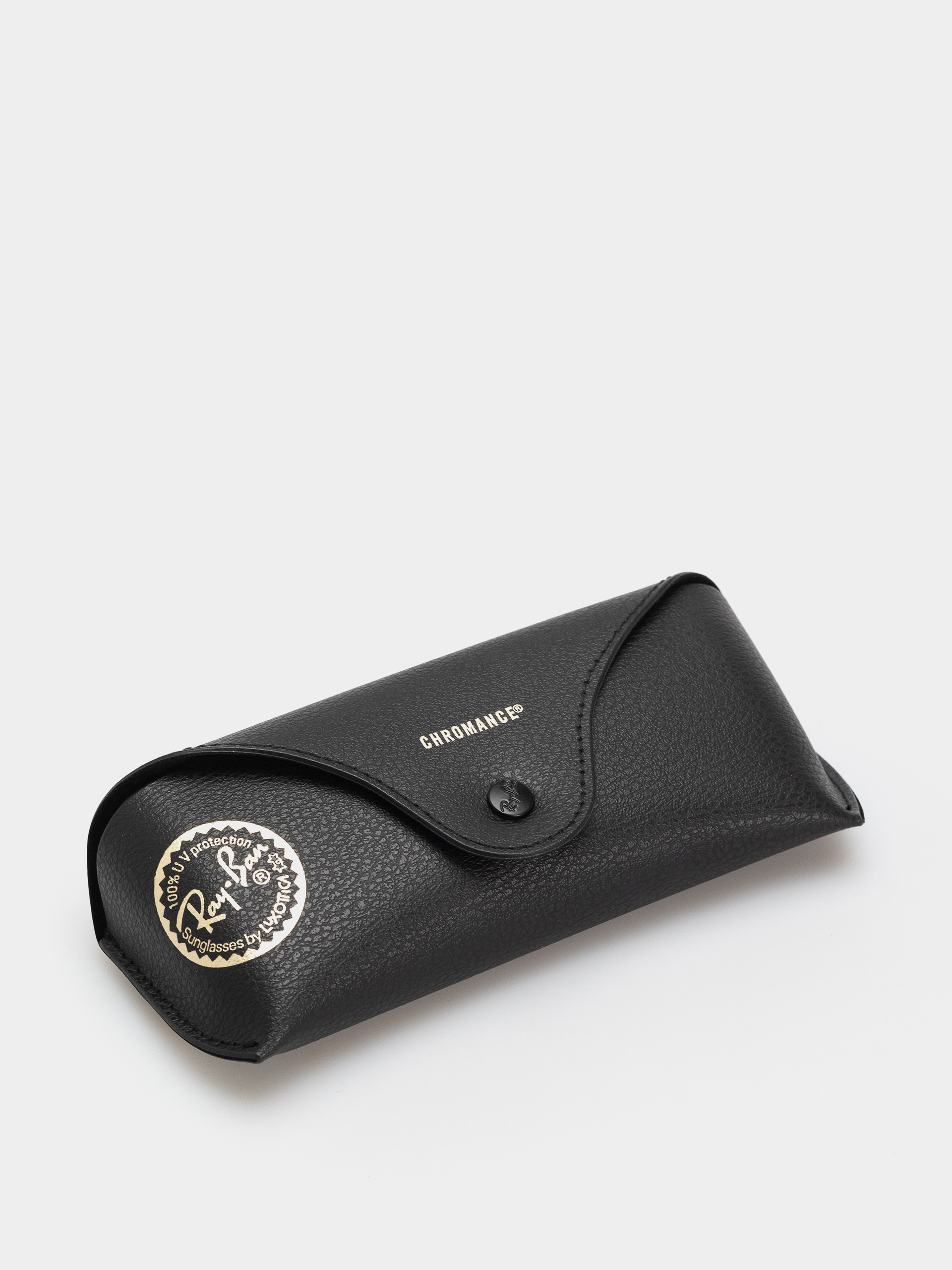 Ochelari de soare Ray-Ban Rb4264 Polarized (matowy czarny/silver polarized)