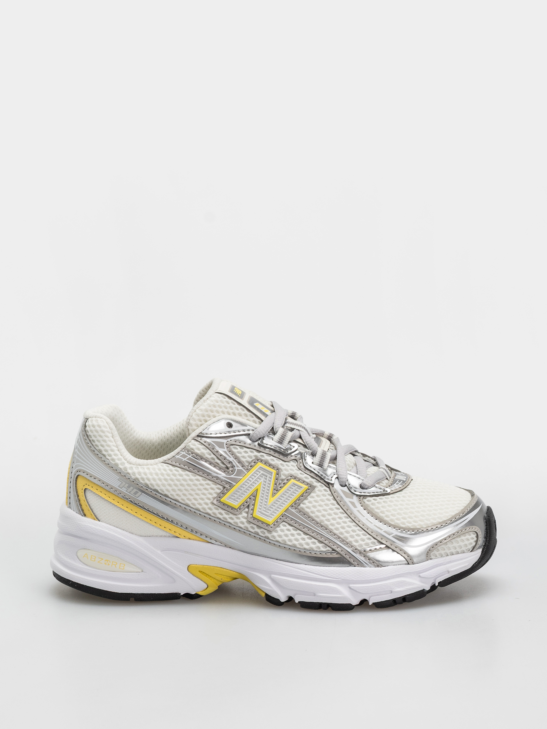 Pantofi New Balance 740 JR (silver metallic/star burst)