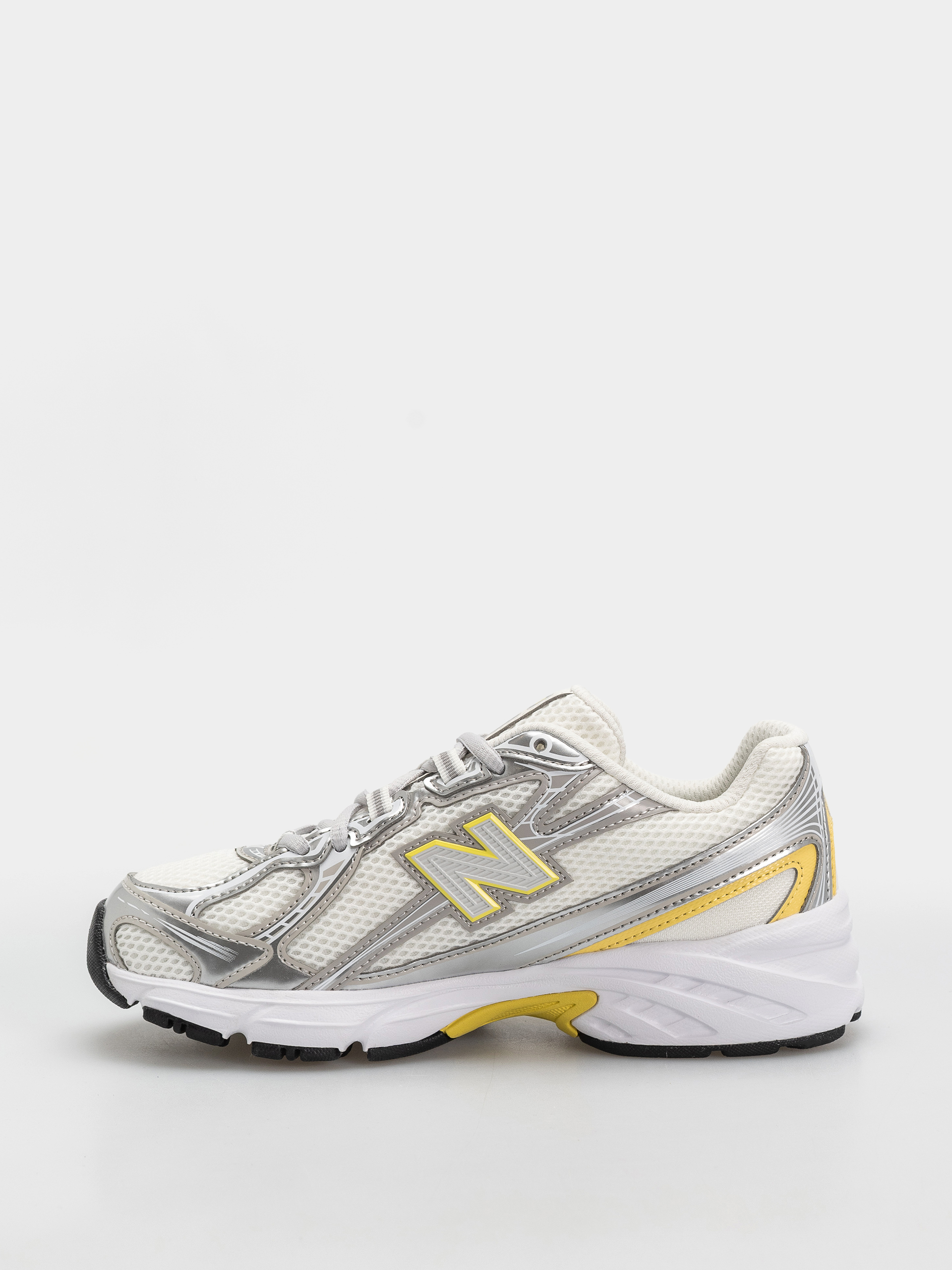 Pantofi New Balance 740 JR (silver metallic/star burst)