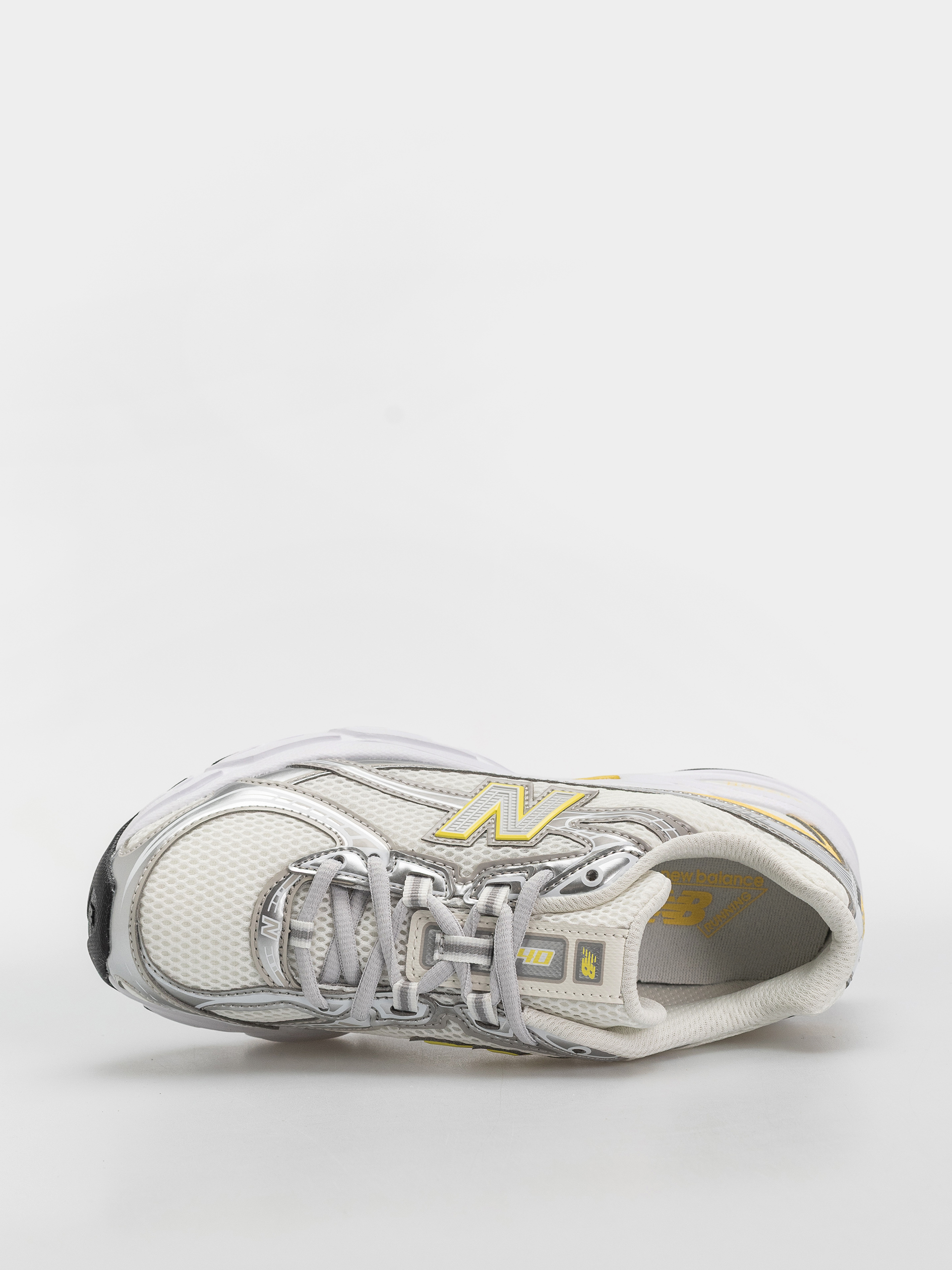 Pantofi New Balance 740 JR (silver metallic/star burst)