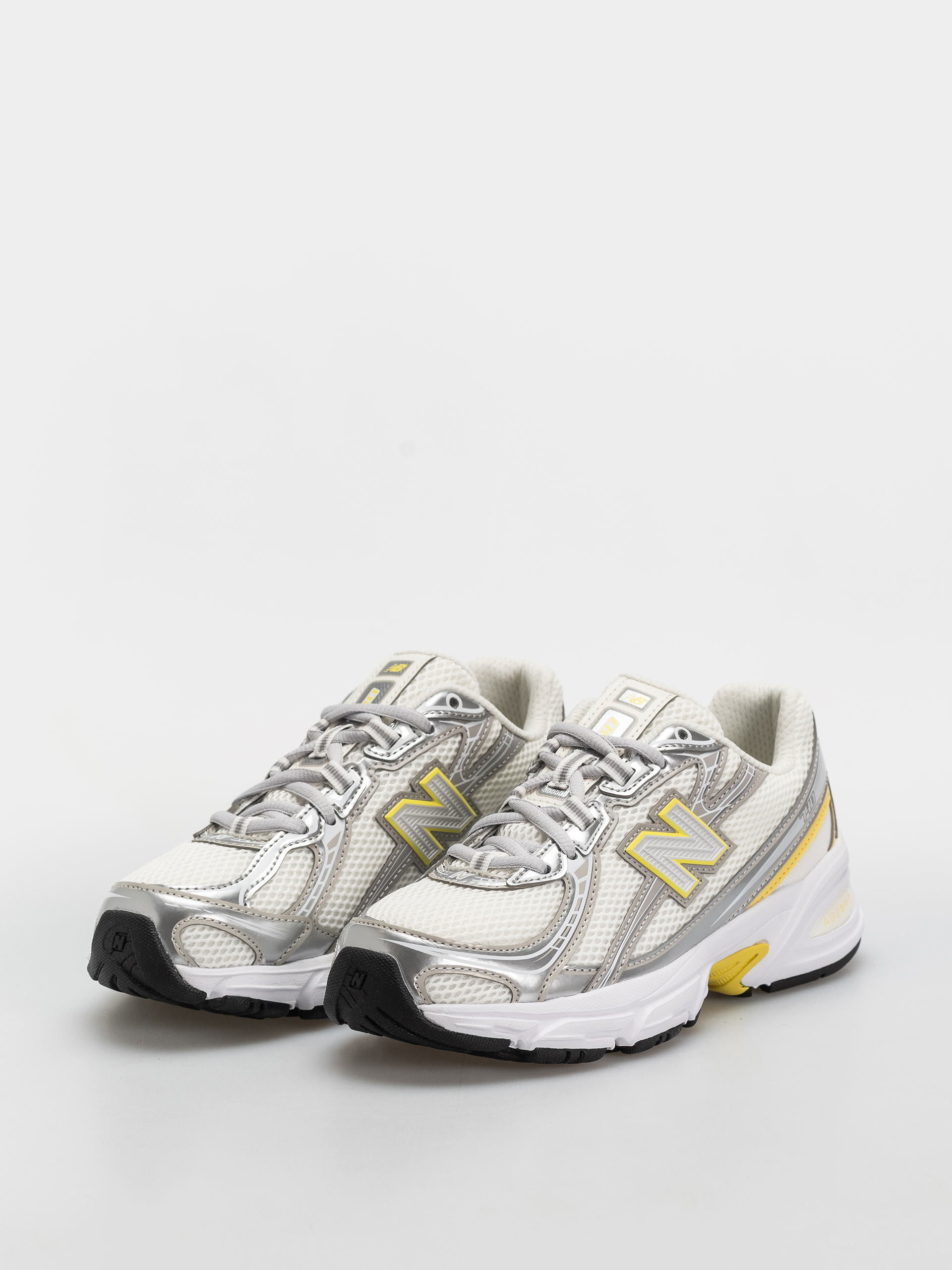 Pantofi New Balance 740 JR (silver metallic/star burst)