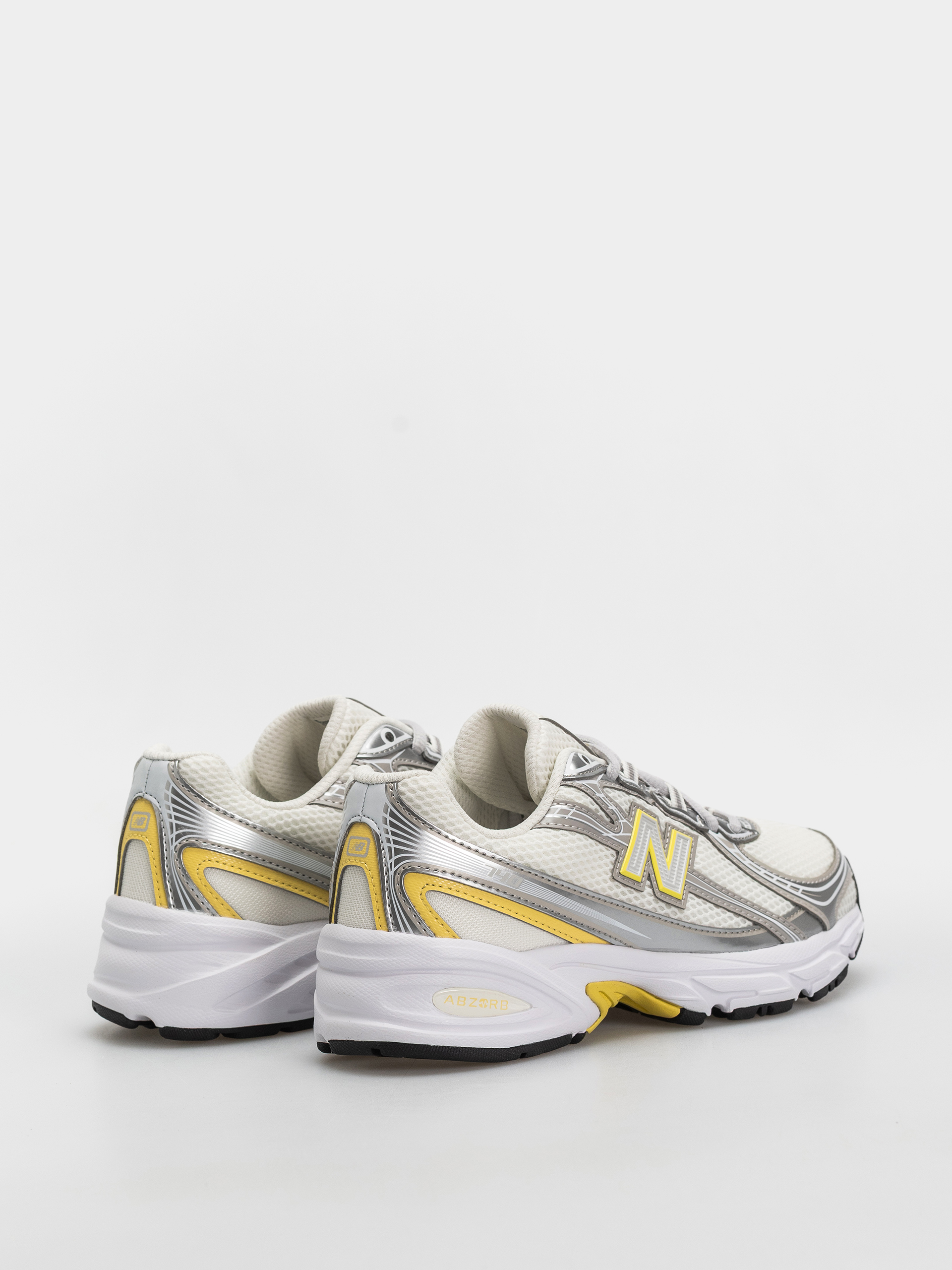Pantofi New Balance 740 JR (silver metallic/star burst)