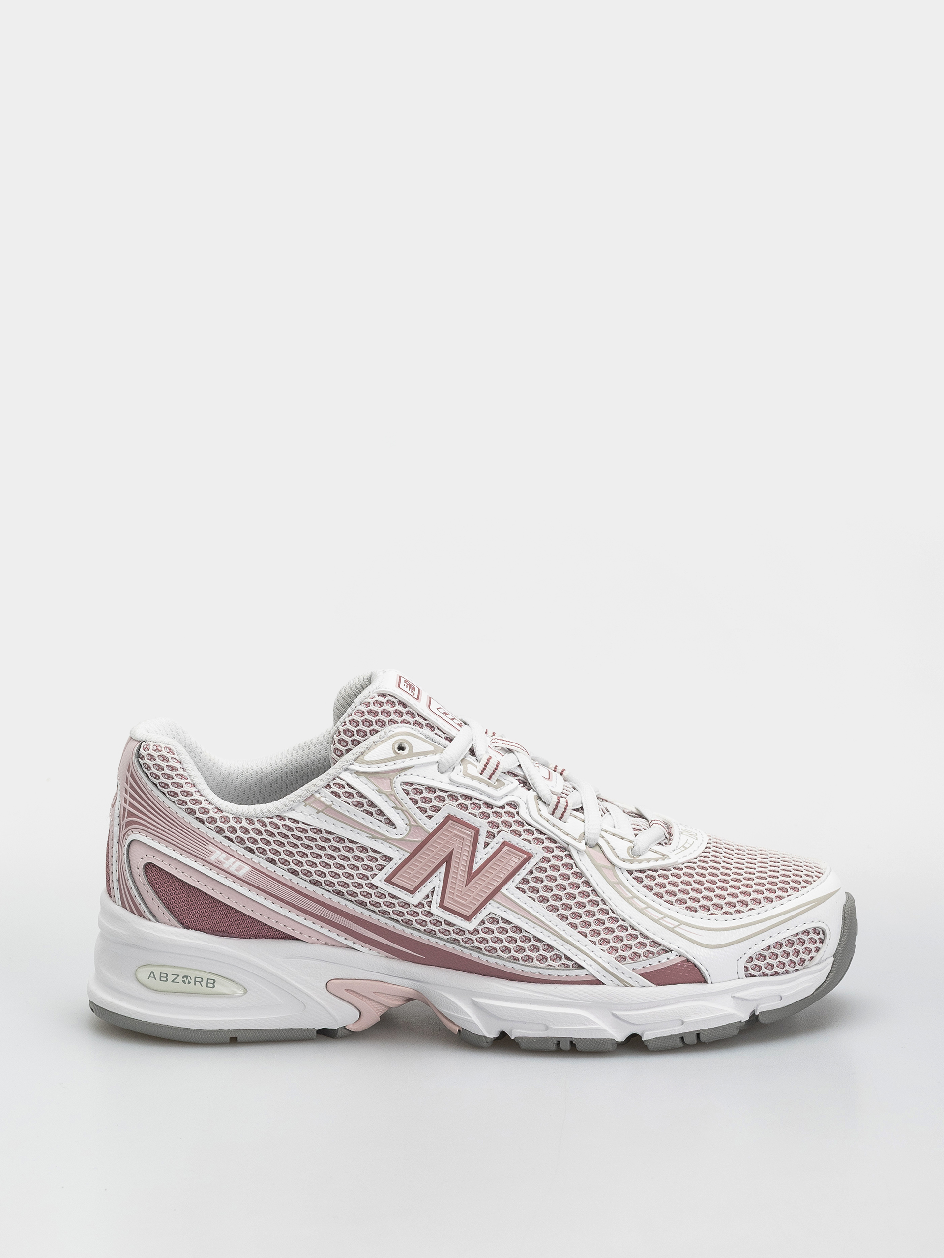 Pantofi New Balance 740 (rosewood/103 white)