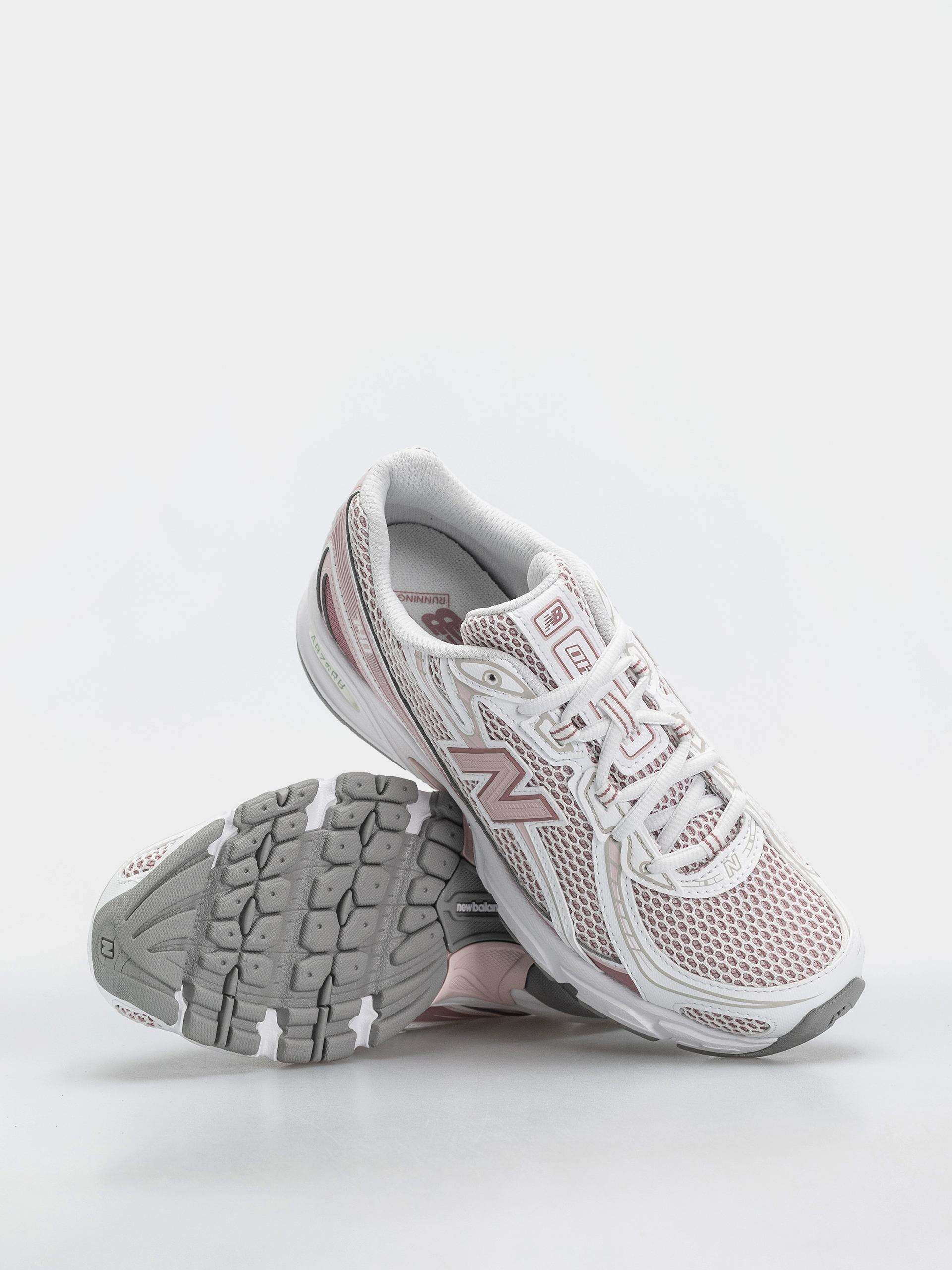 Pantofi New Balance 740 (rosewood/103 white)