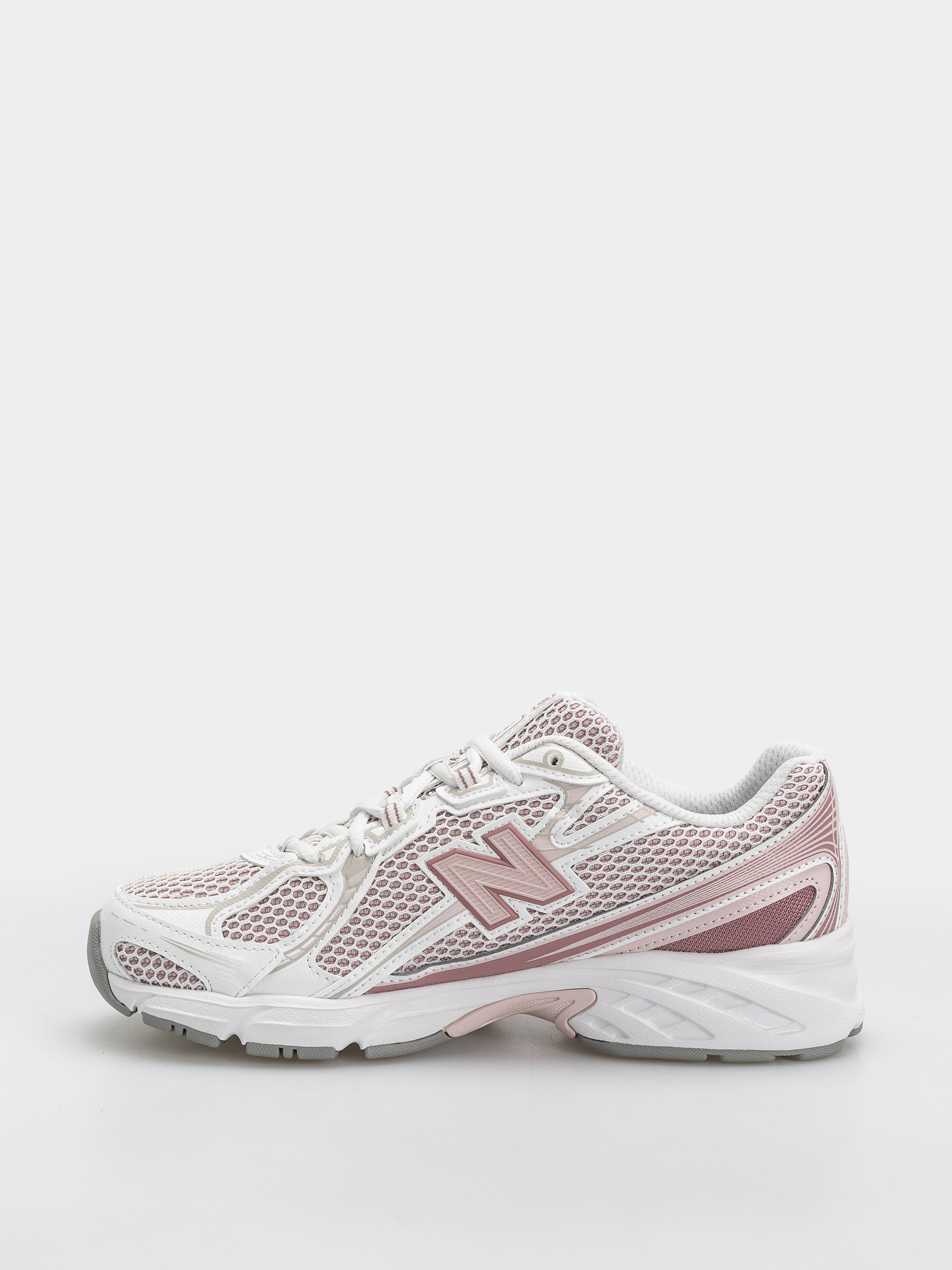 Pantofi New Balance 740 (rosewood/103 white)