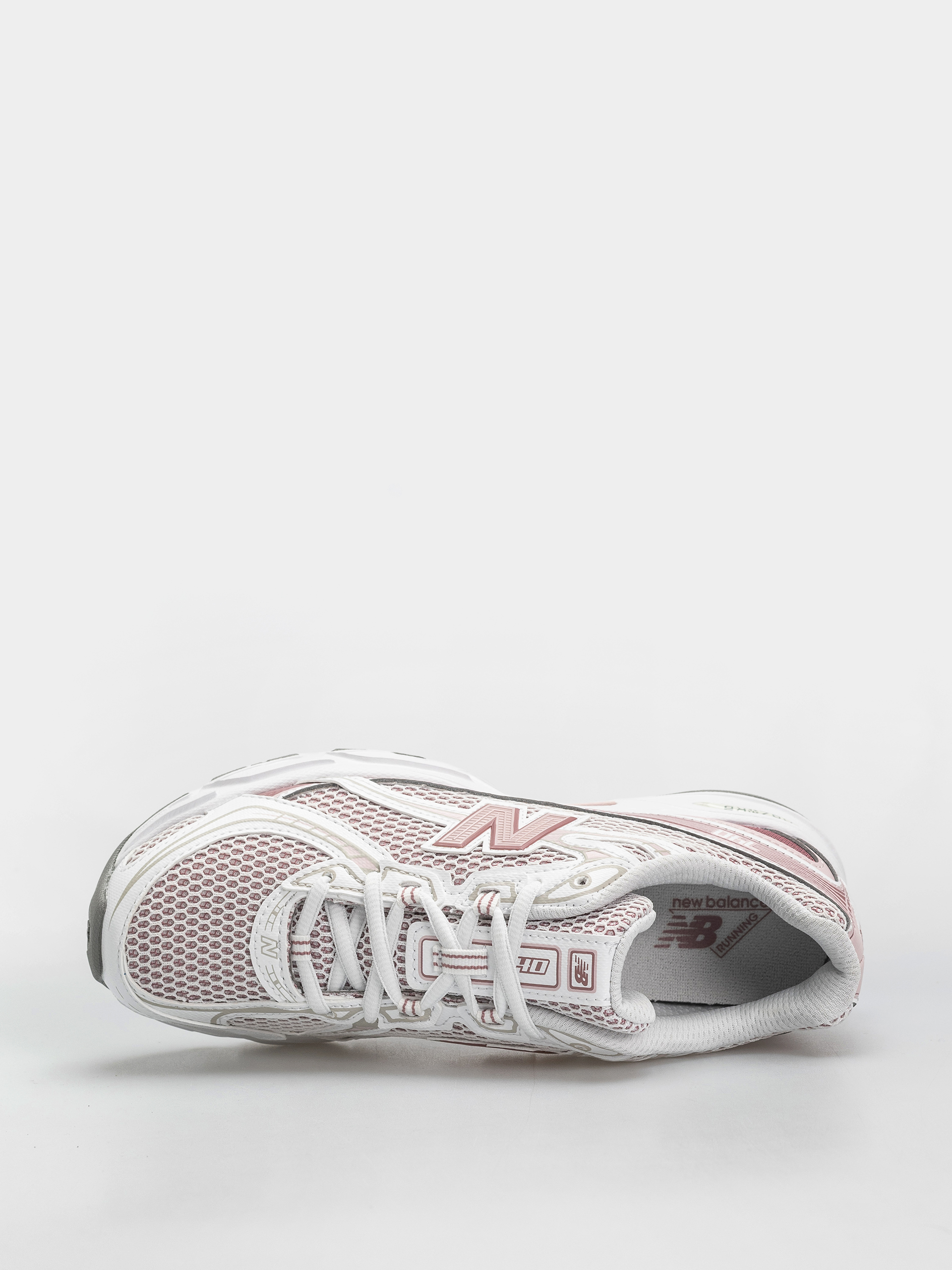 Pantofi New Balance 740 (rosewood/103 white)