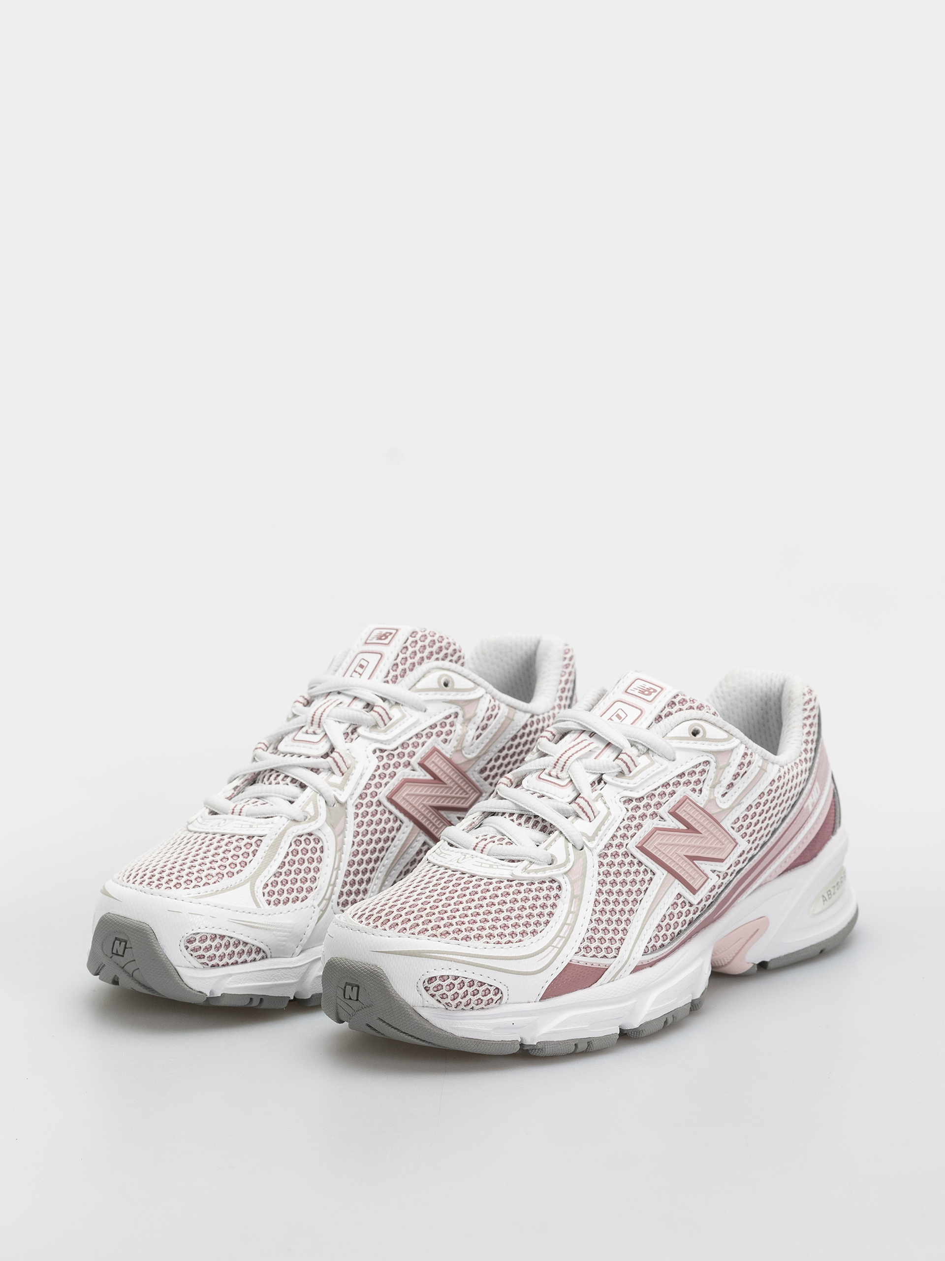 Pantofi New Balance 740 (rosewood/103 white)