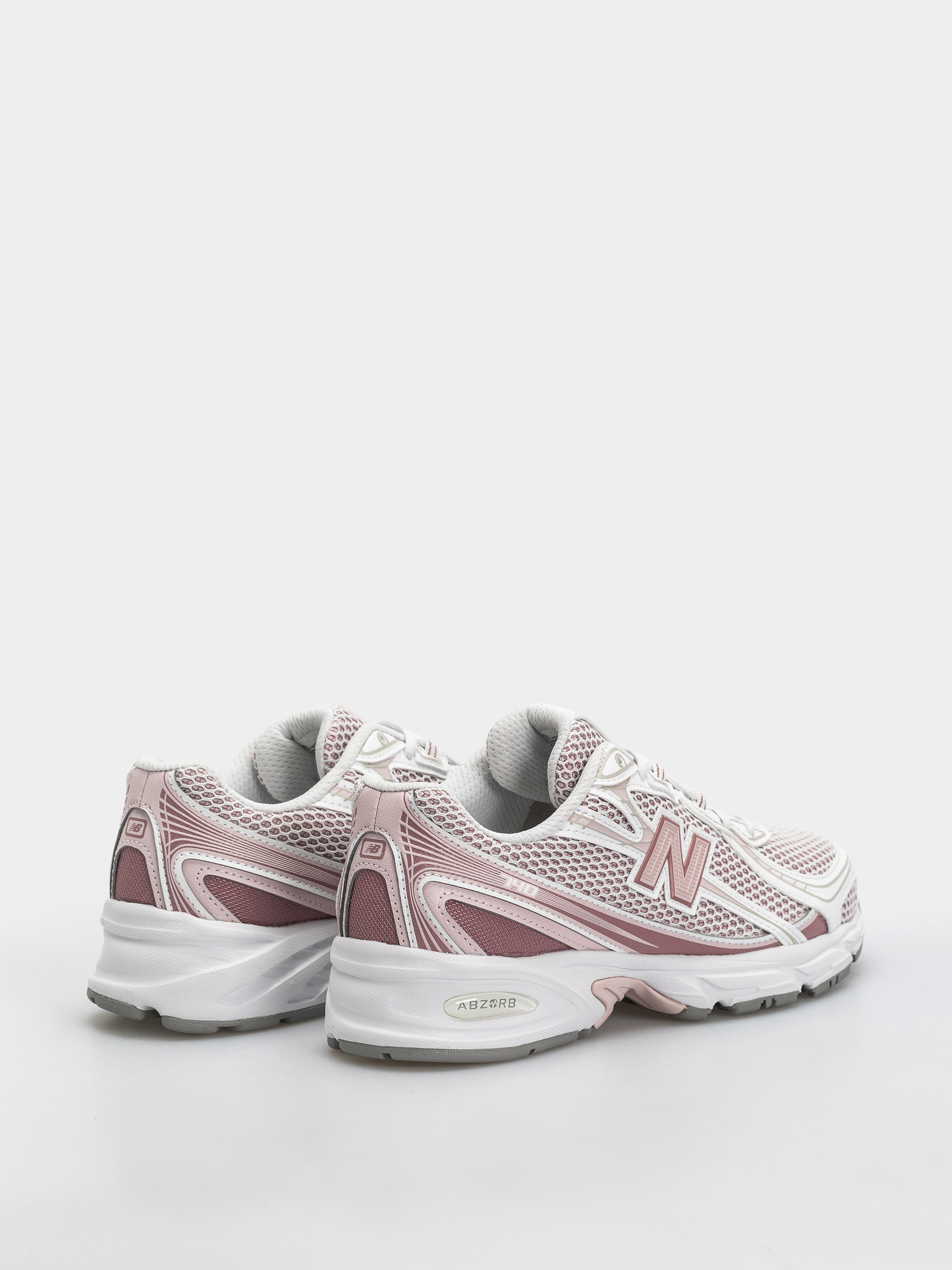 Pantofi New Balance 740 (rosewood/103 white)