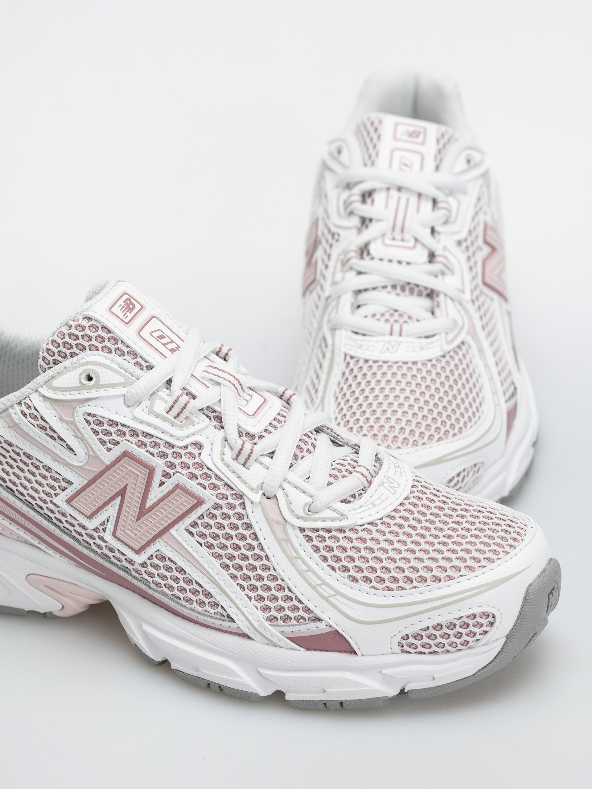 Pantofi New Balance 740 (rosewood/103 white)