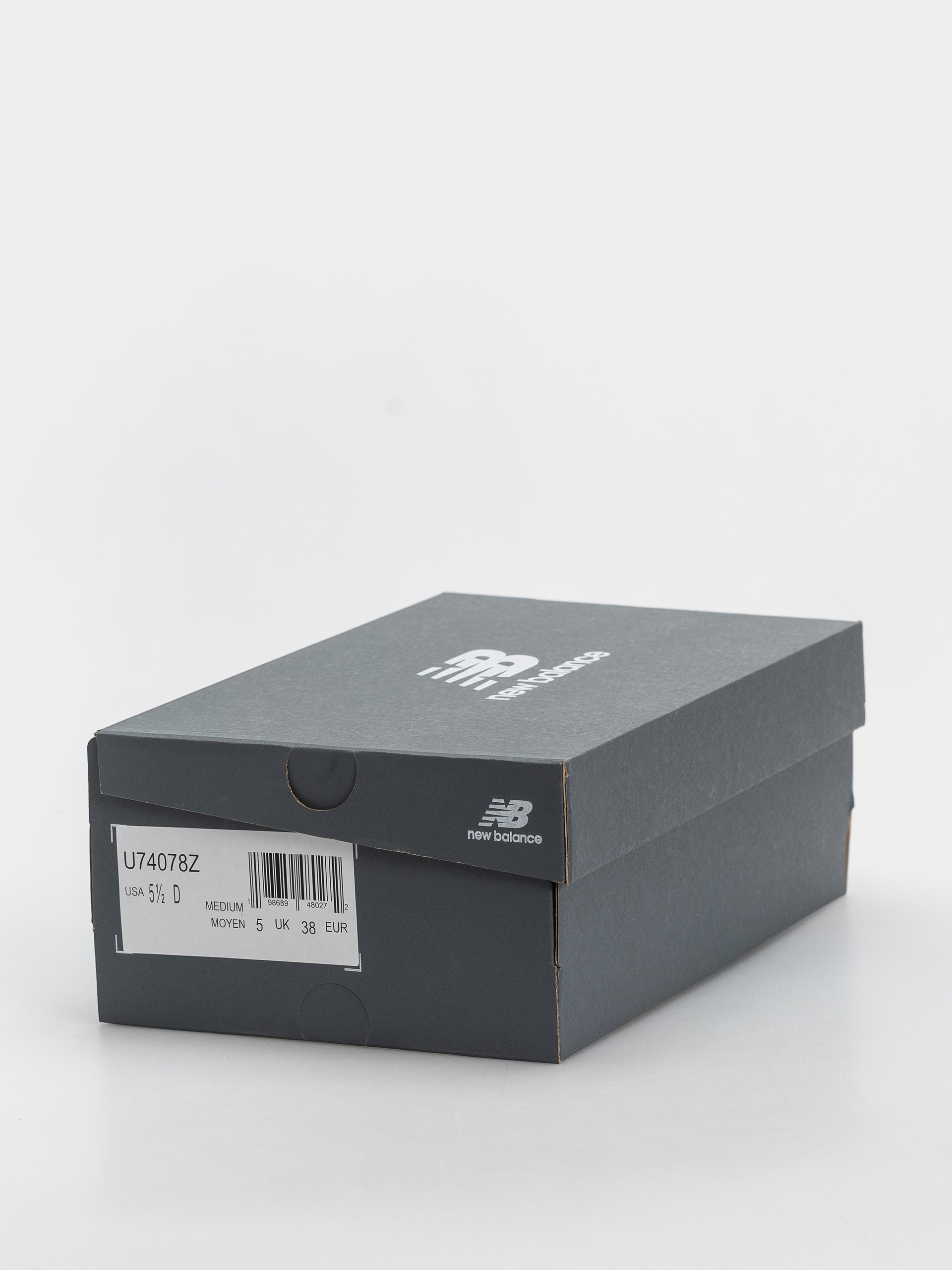 Pantofi New Balance 740 (rosewood/103 white)