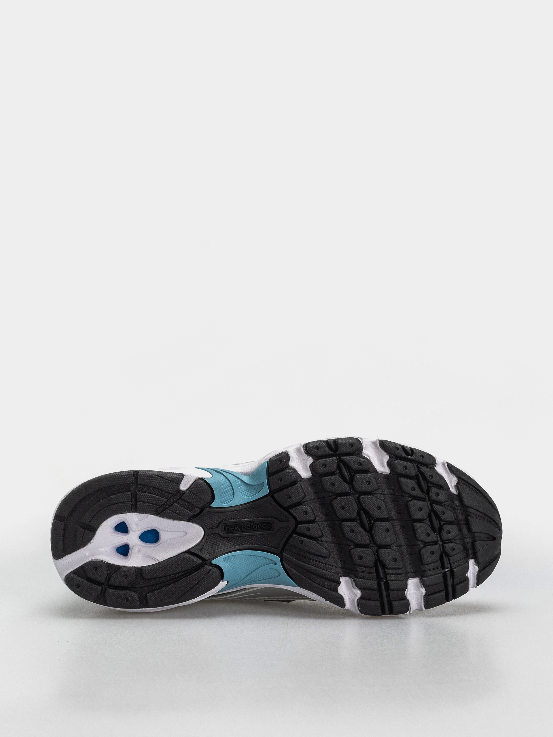 Pantofi New Balance 740 JR (grey matter/taffy blue)
