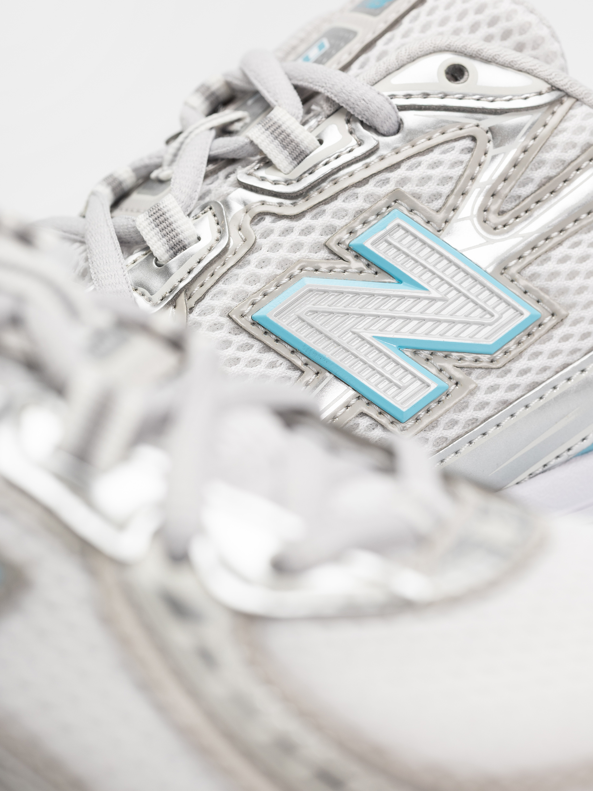 Pantofi New Balance 740 JR (grey matter/taffy blue)
